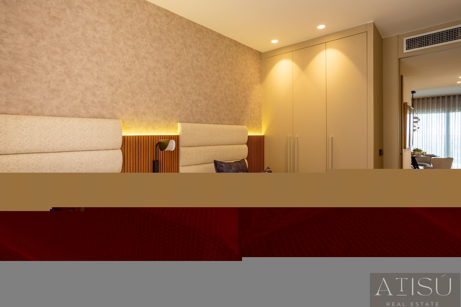 Venta de bungalow en Algorfa