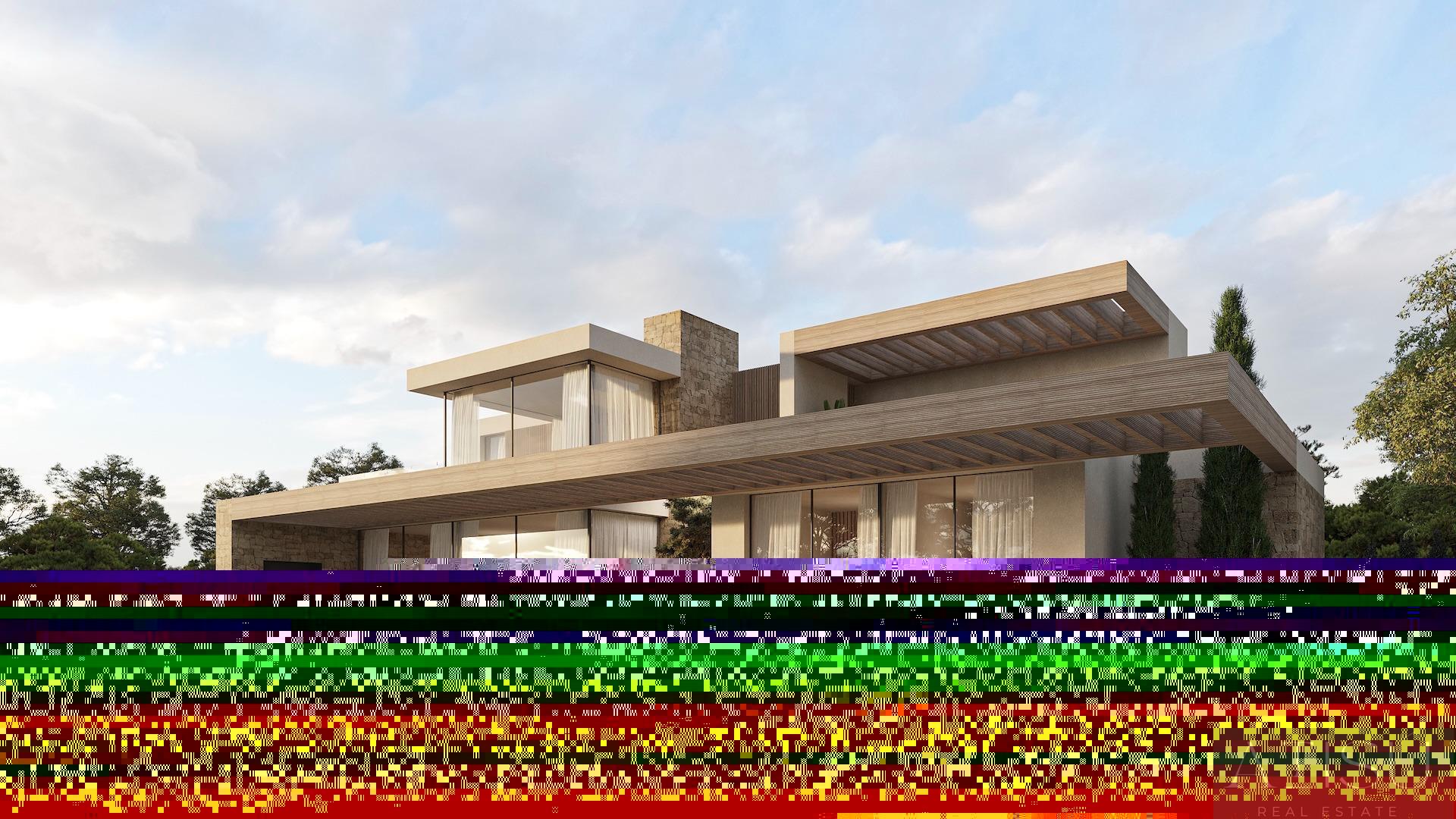 Venta de villa en Benissa