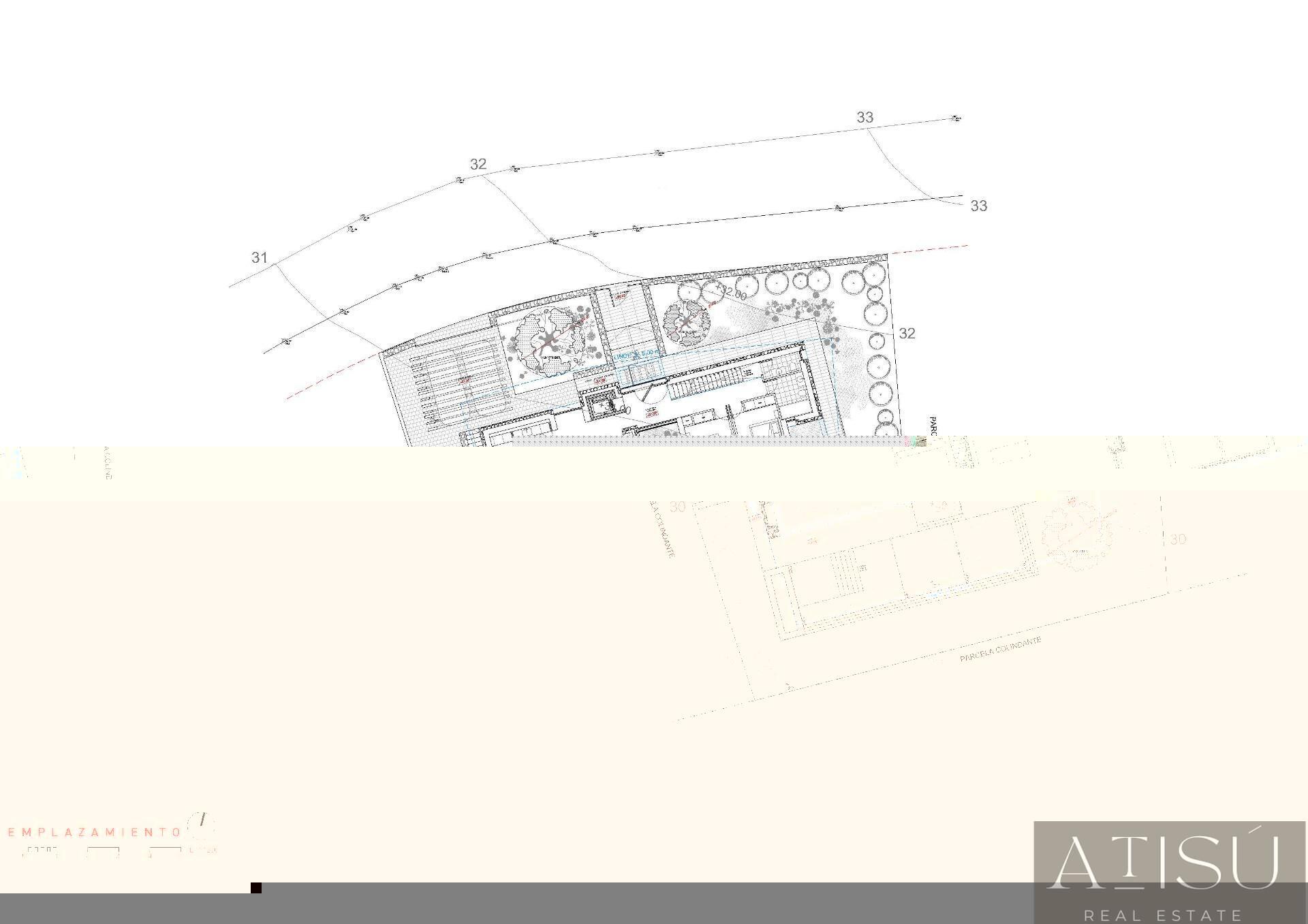 Venta de villa en Benissa