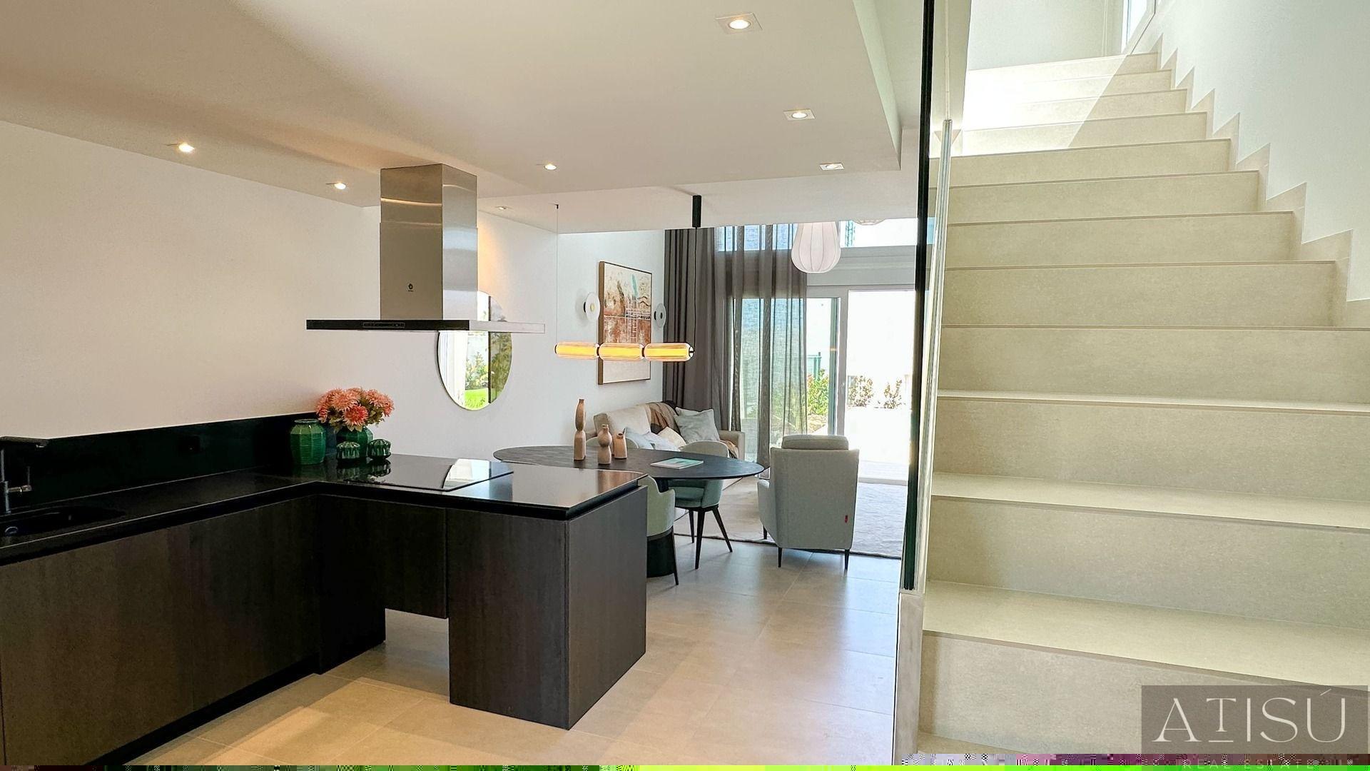 Venta de villa en Algorfa