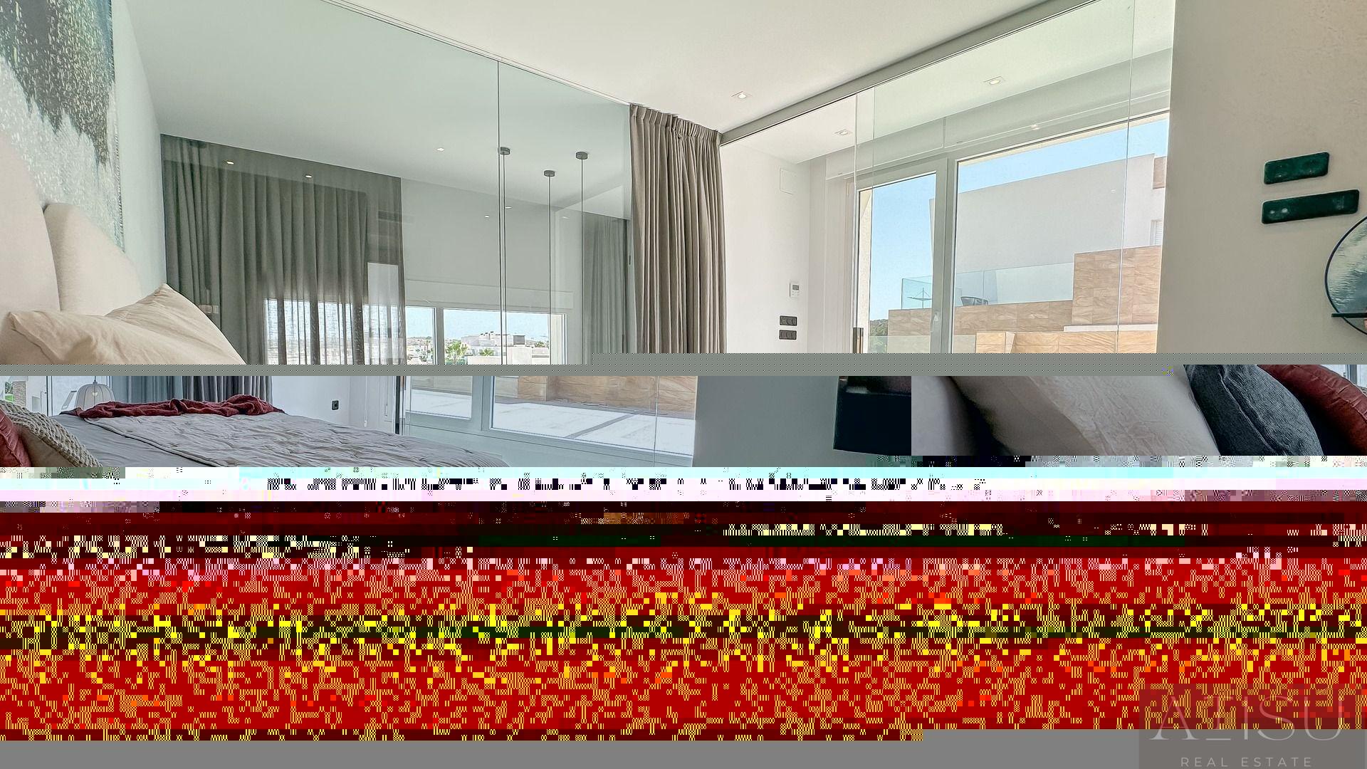 Venta de villa en Algorfa