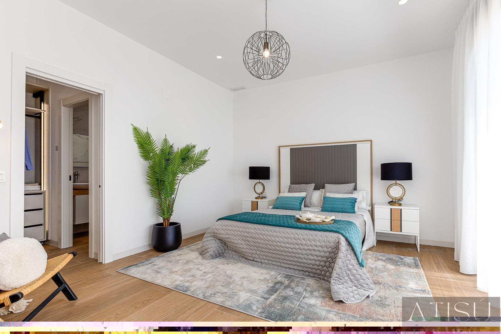 Venta de villa en Finestrat