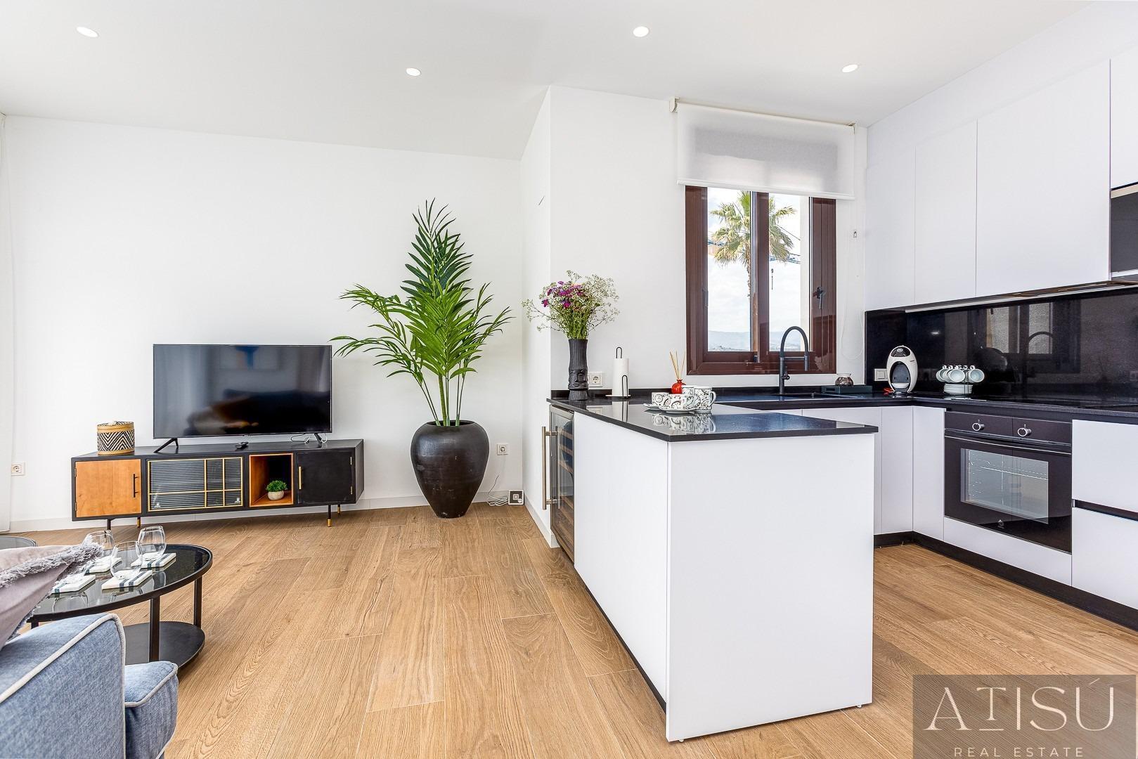 Venta de villa en Finestrat