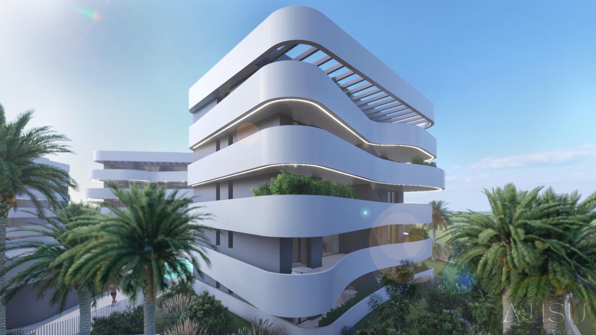 Venta de apartamento en Guardamar del Segura