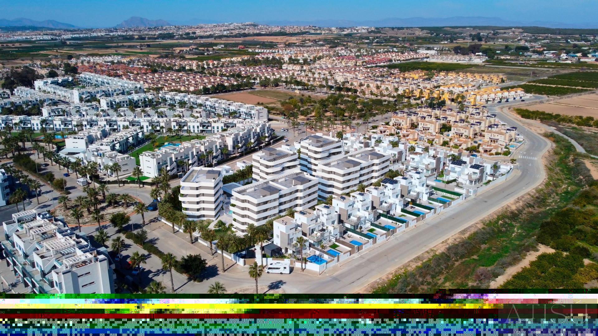 Venta de apartamento en Guardamar del Segura