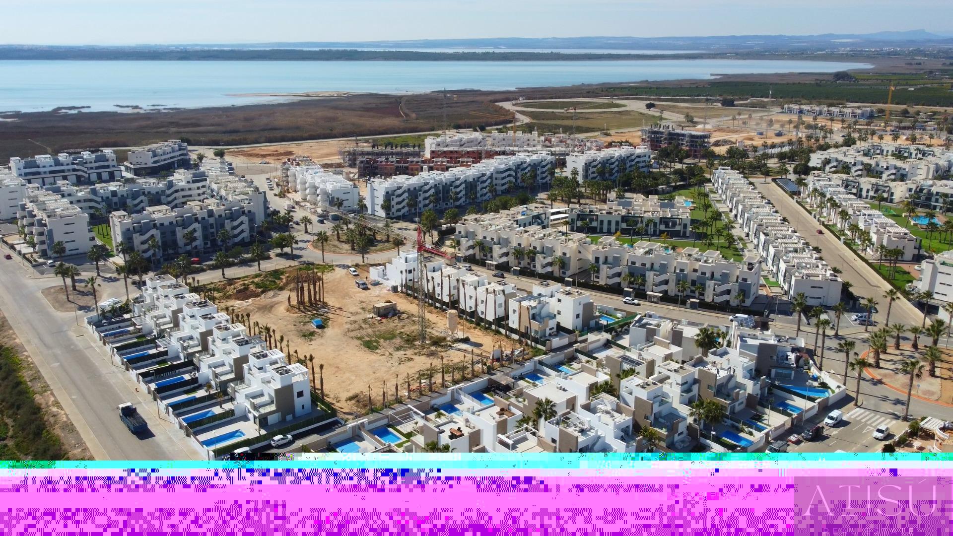 Venta de apartamento en Guardamar del Segura