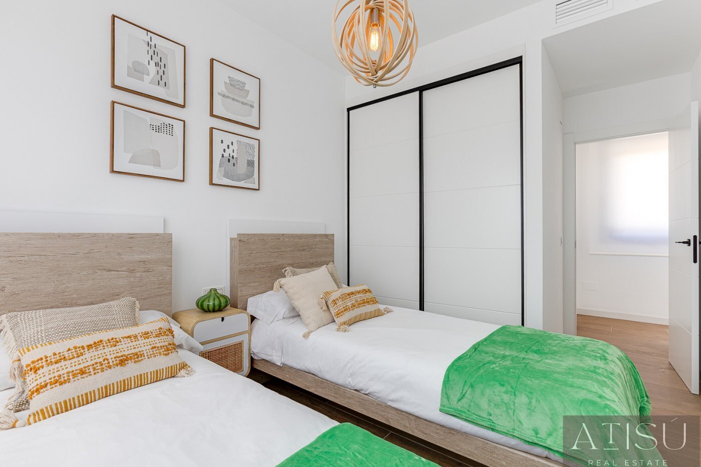 Venta de villa en Finestrat