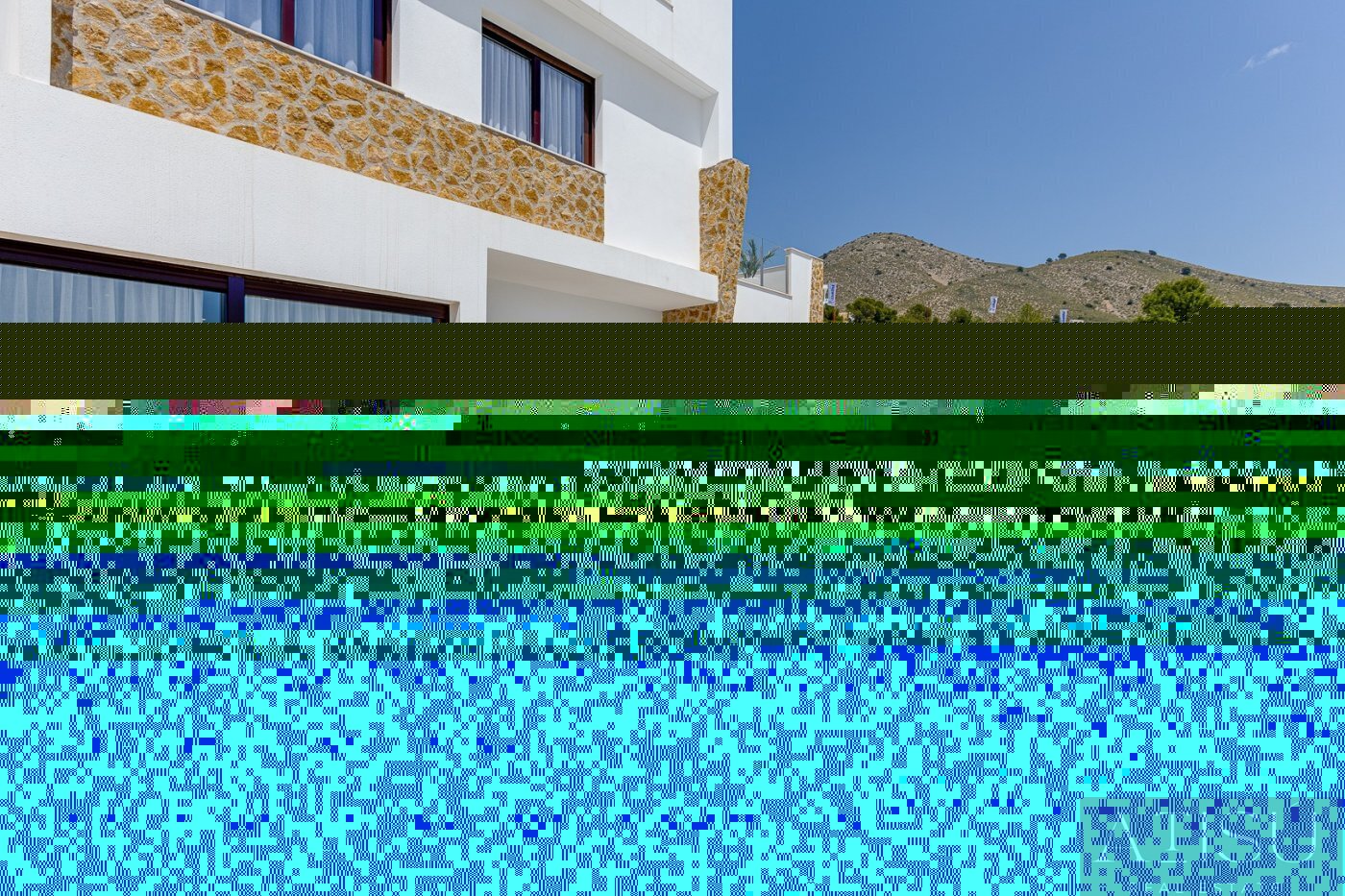 Venta de villa en Finestrat