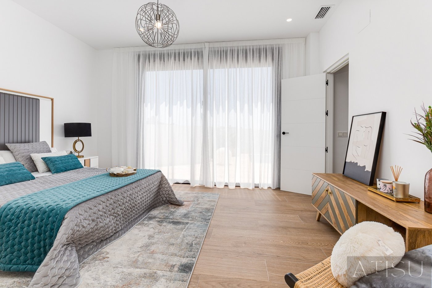 Venta de villa en Finestrat
