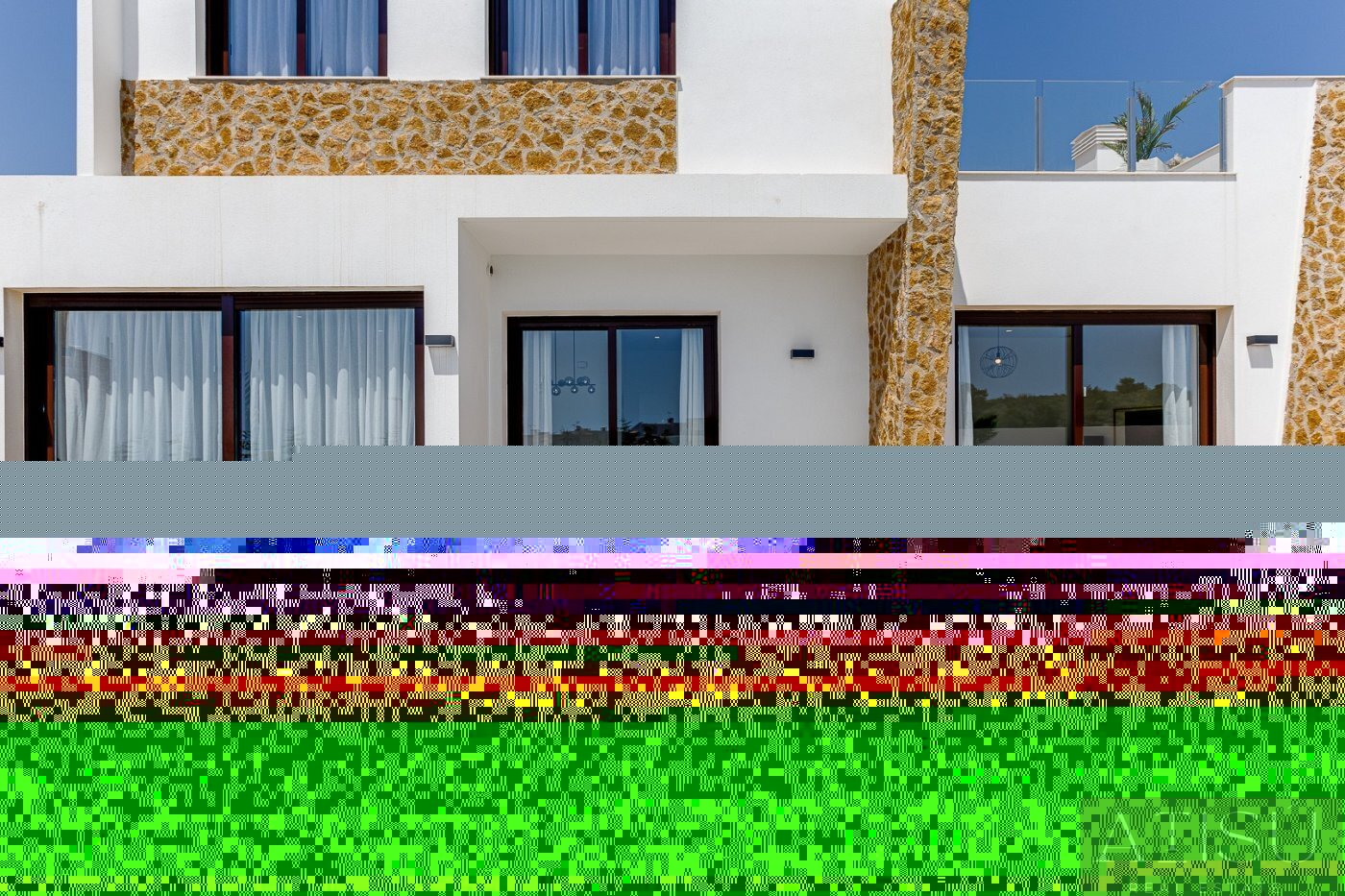 Venta de villa en Finestrat