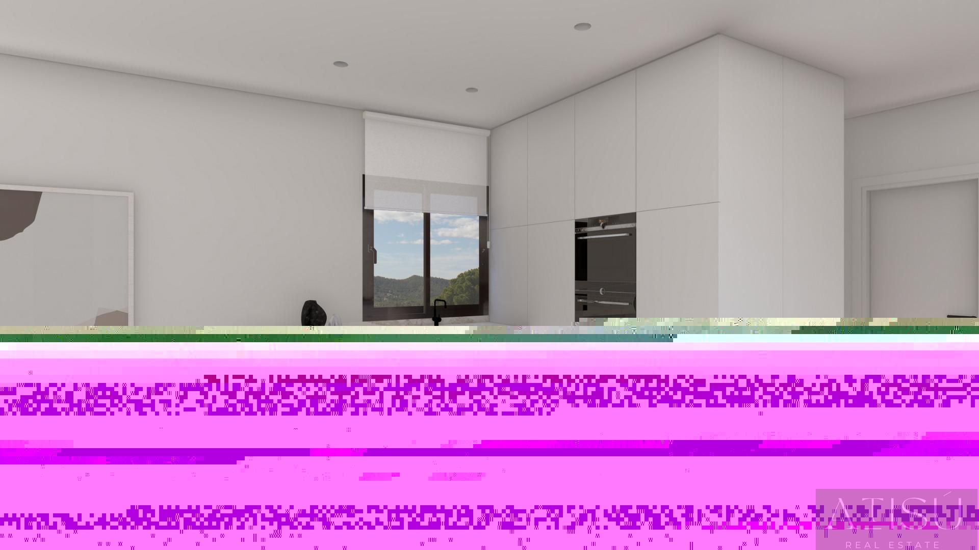 Venta de villa en Finestrat