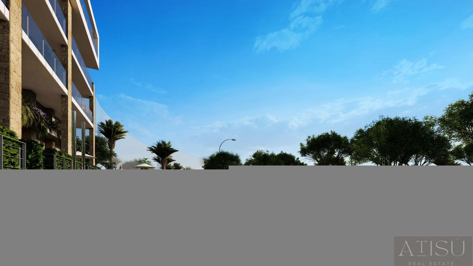 Venta de apartamento en Villajoyosa