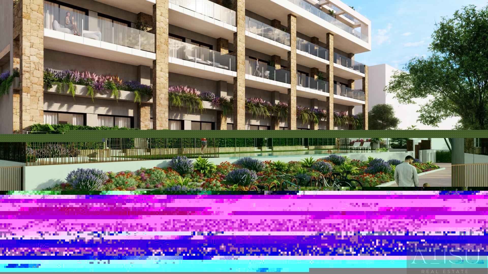 Venta de apartamento en Villajoyosa