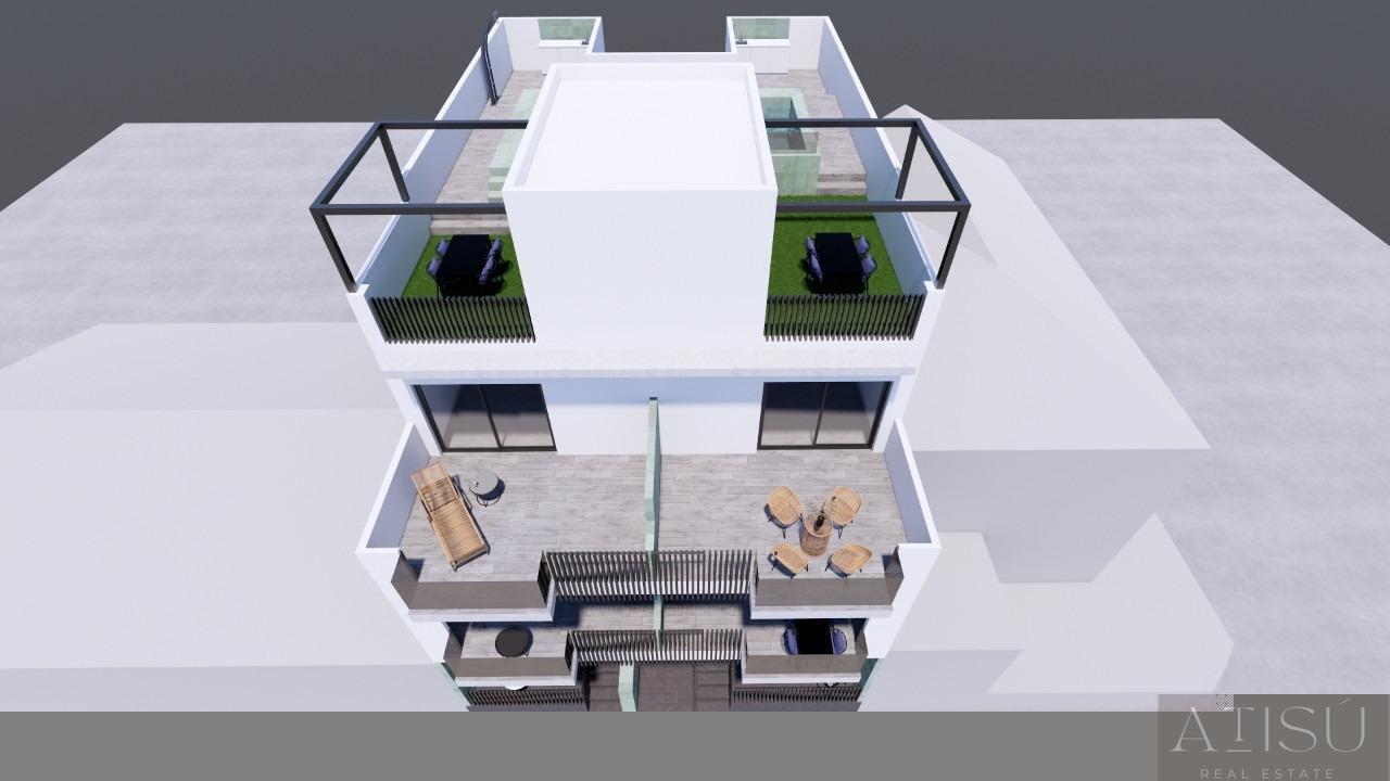 Venta de  en Pilar de La Horadada
