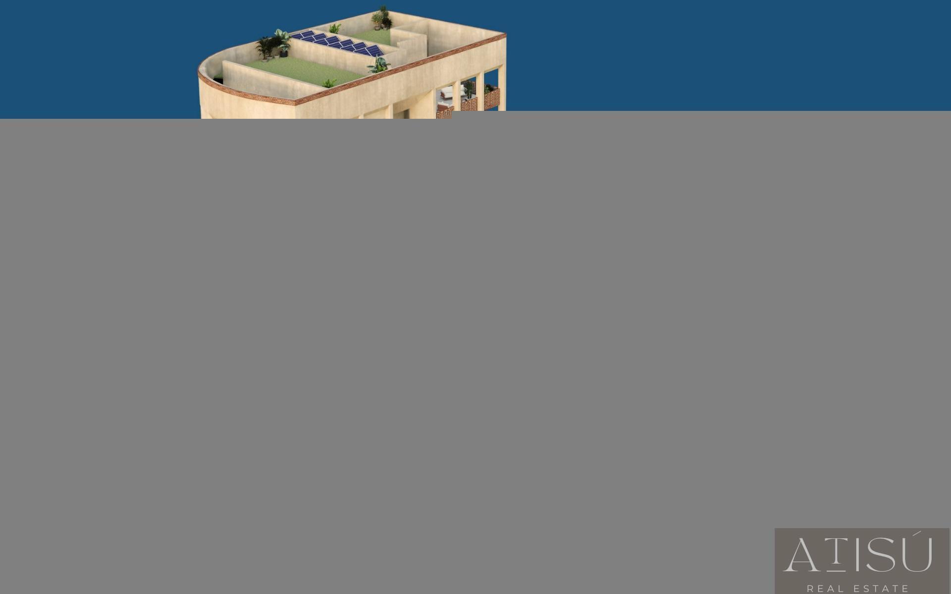 Venta de apartamento en Villajoyosa