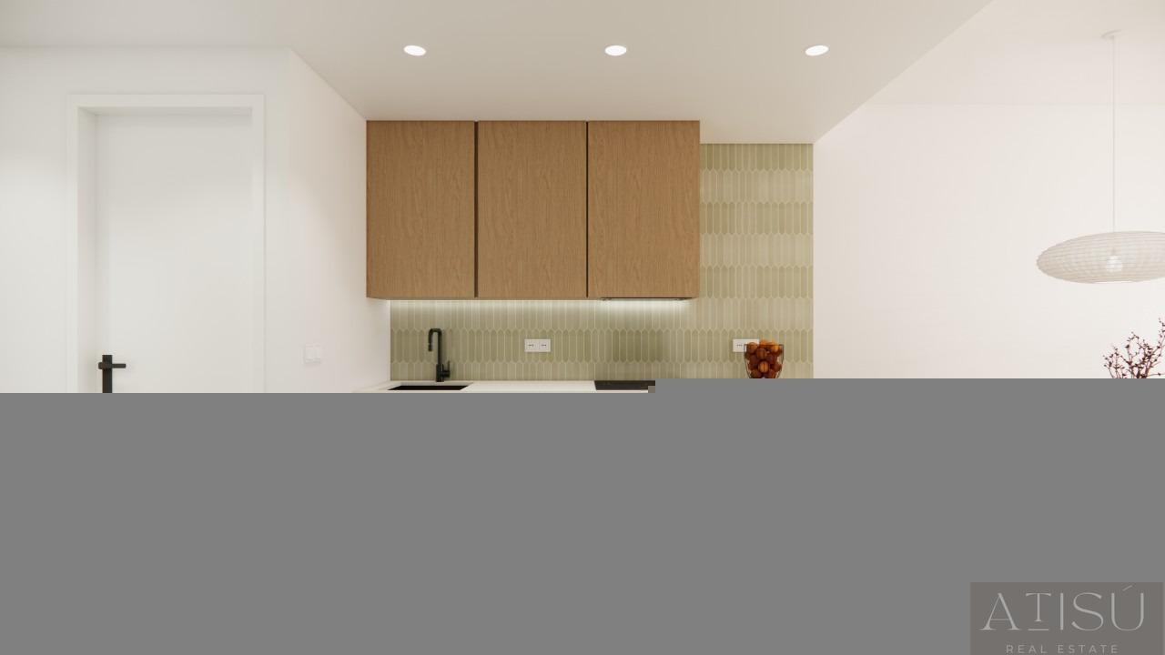 Venta de apartamento en Pilar de la horadada