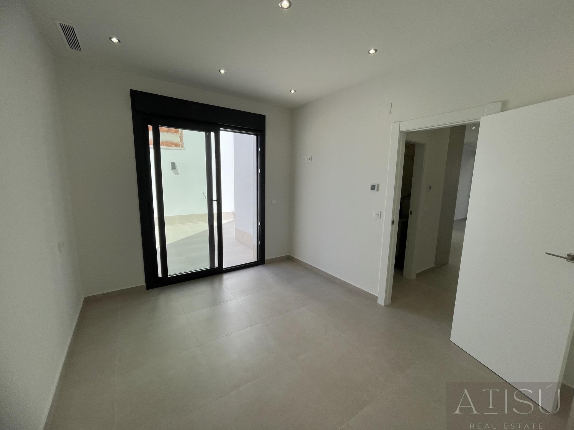 Venta de villa en Almoradi