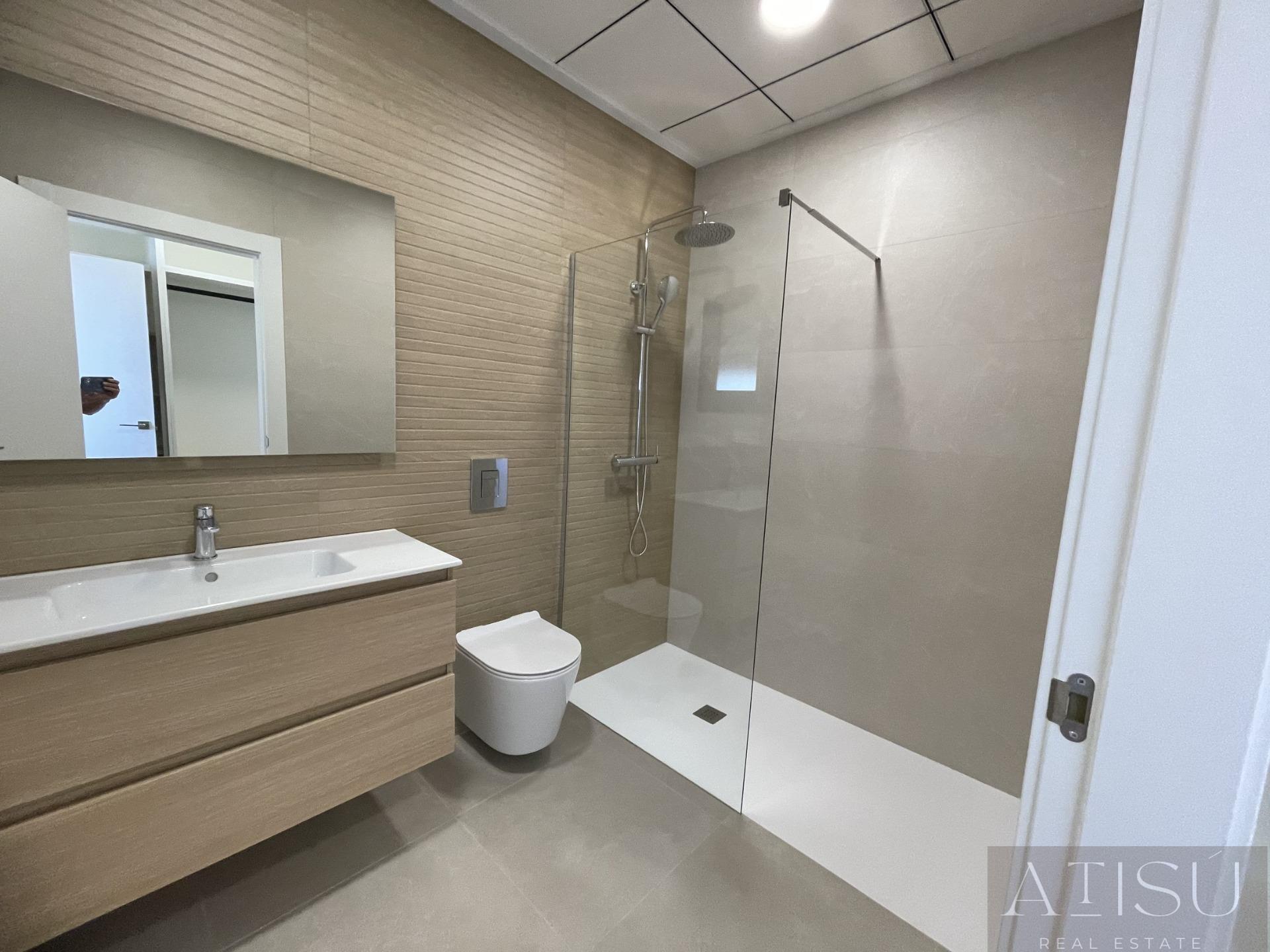 Venta de villa en Almoradi