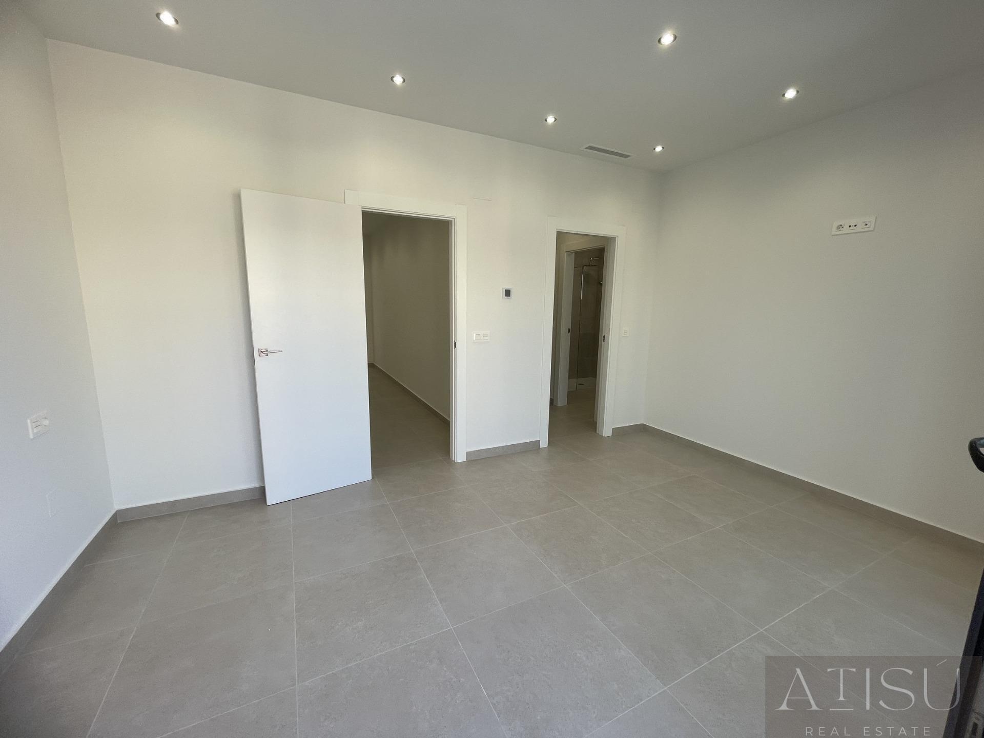 Venta de villa en Almoradi