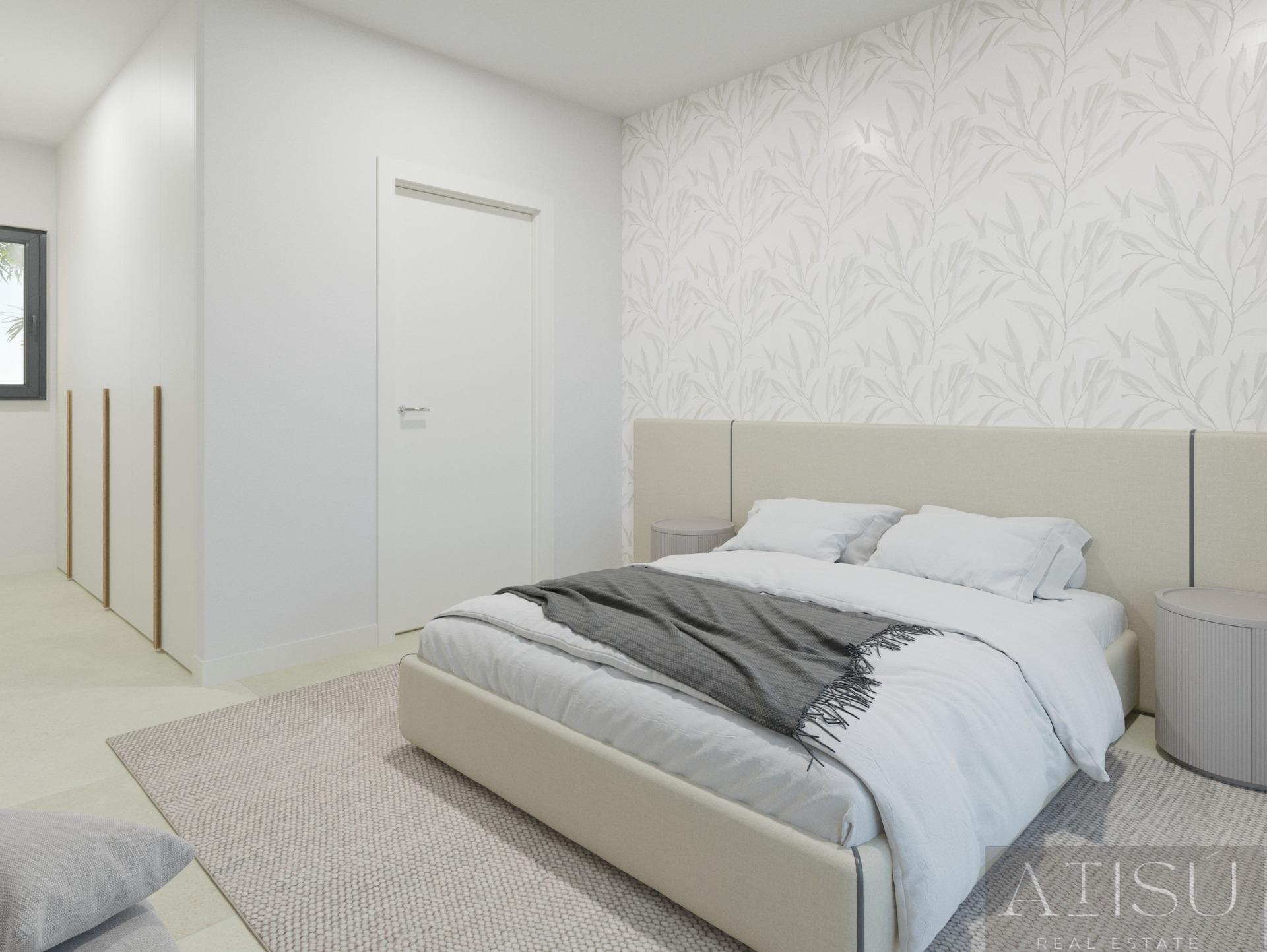 Venta de villa en Ciudad Quesada