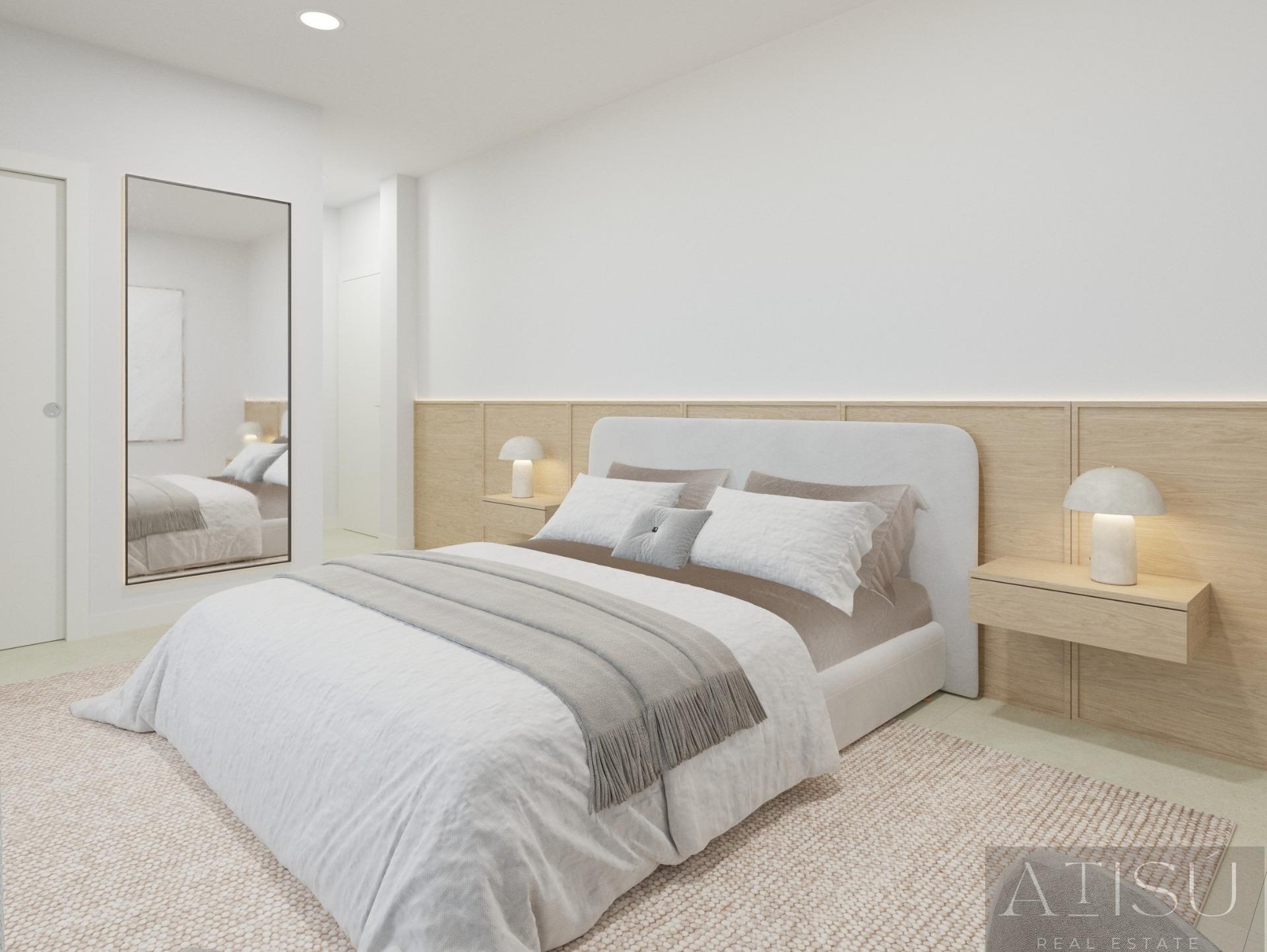 Venta de villa en Ciudad Quesada