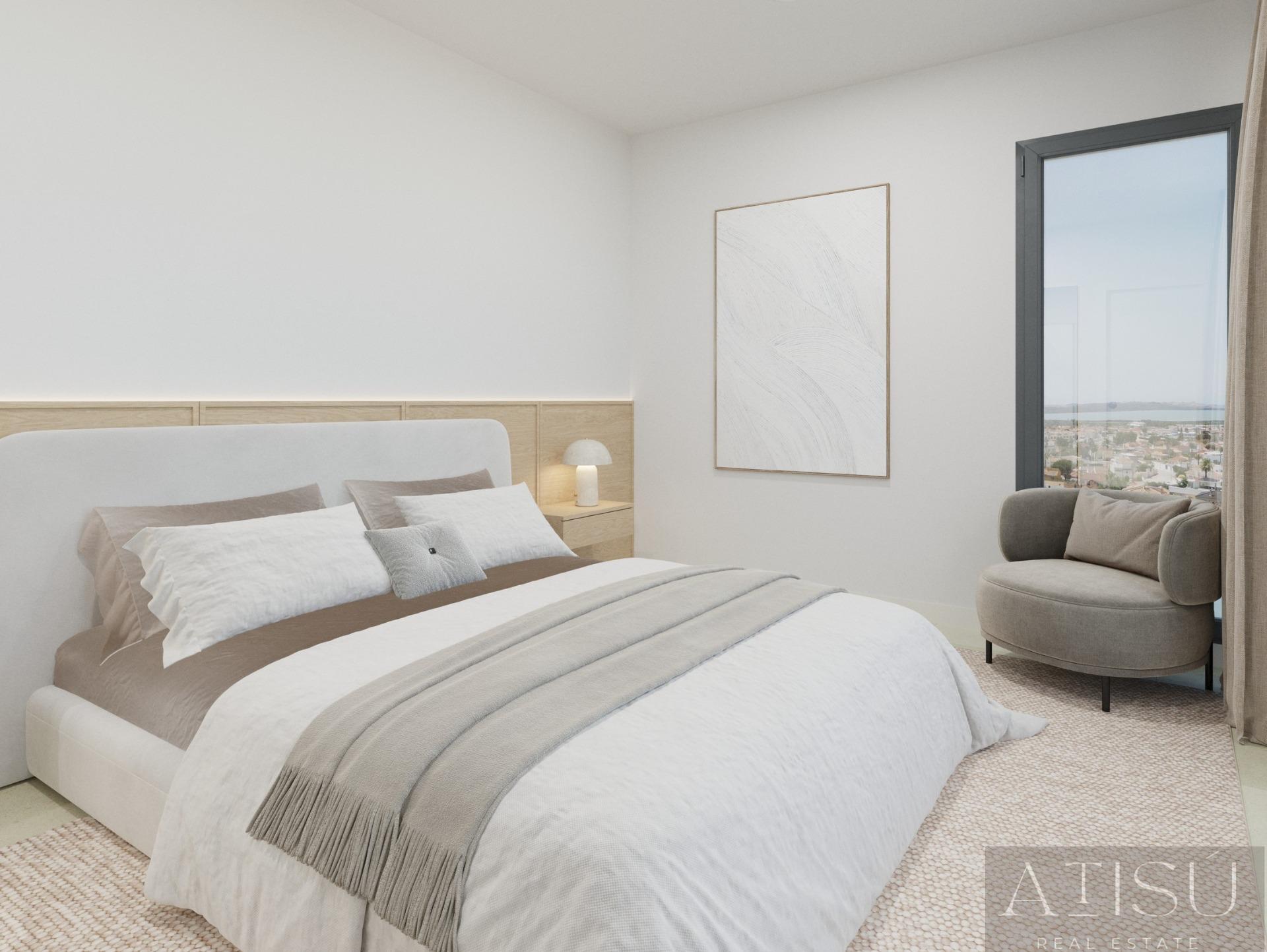 Venta de villa en Ciudad Quesada