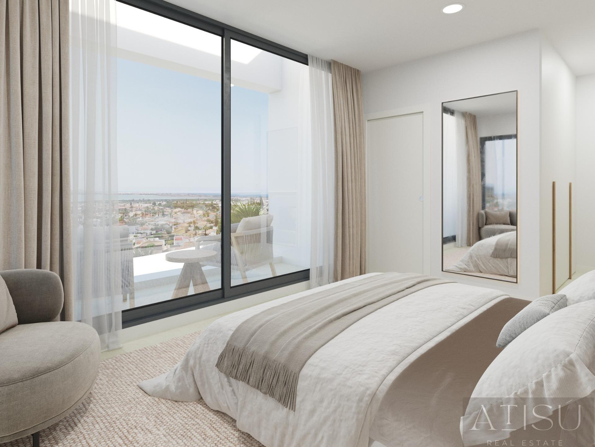 Venta de villa en Ciudad Quesada