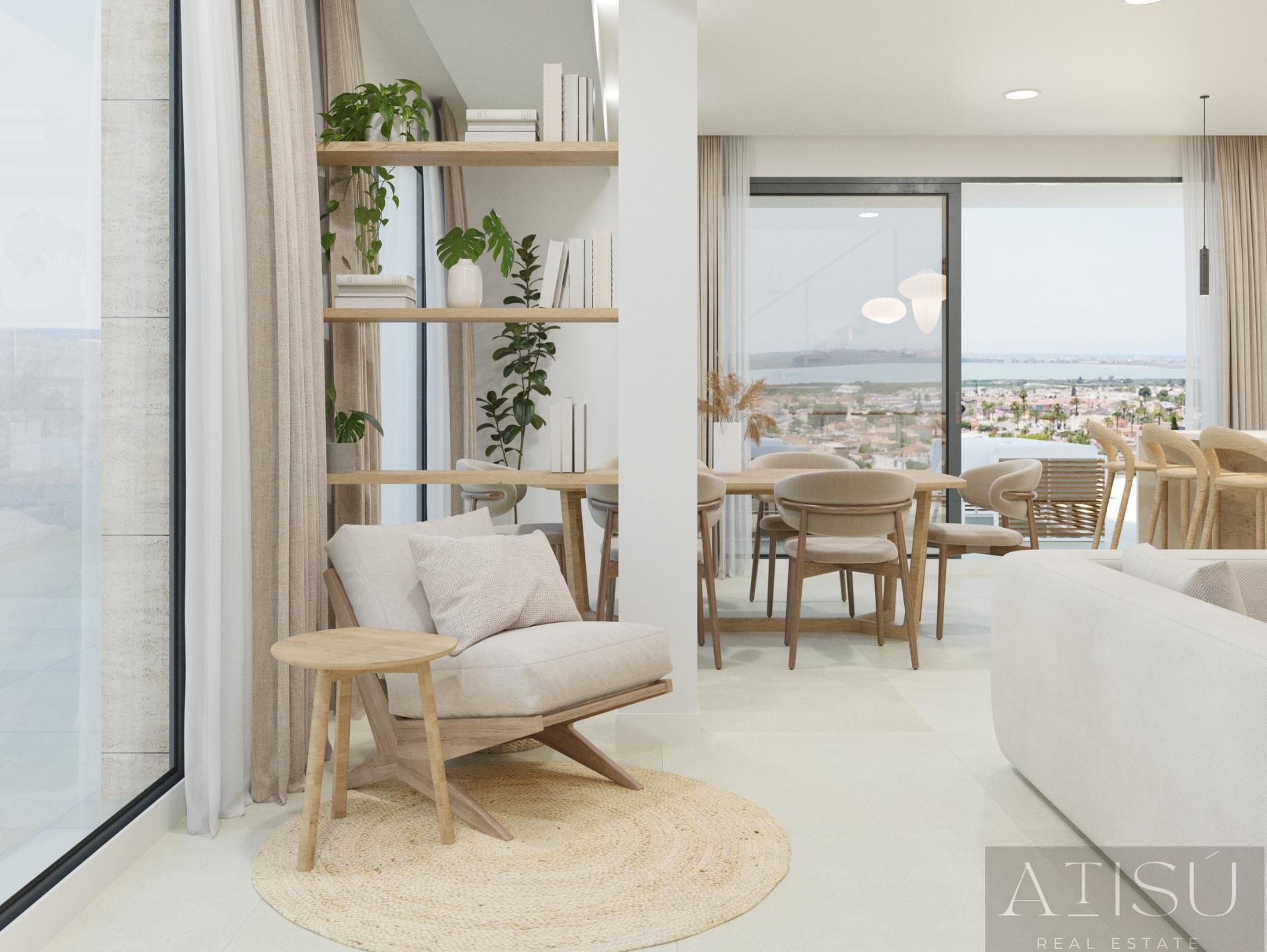 Venta de villa en Ciudad Quesada