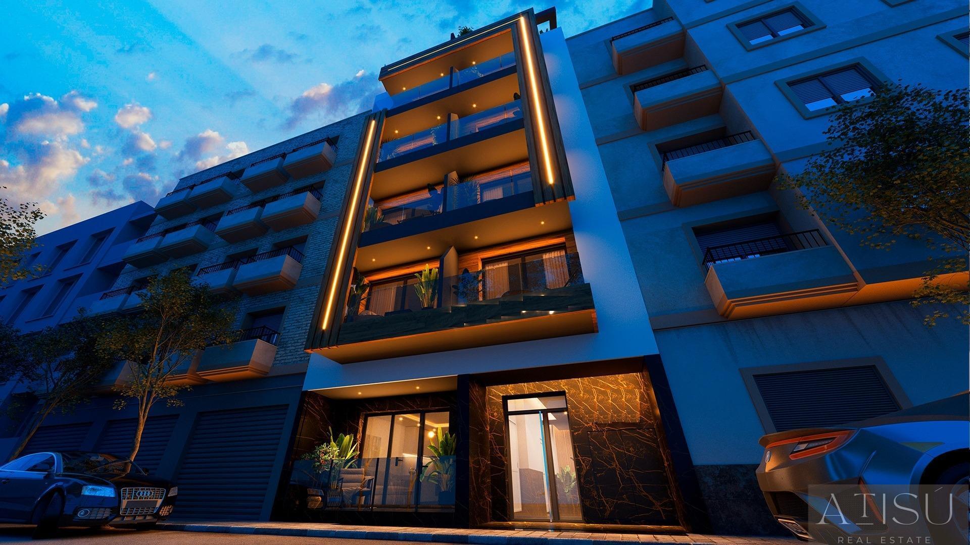 Venta de apartamento en Torrevieja