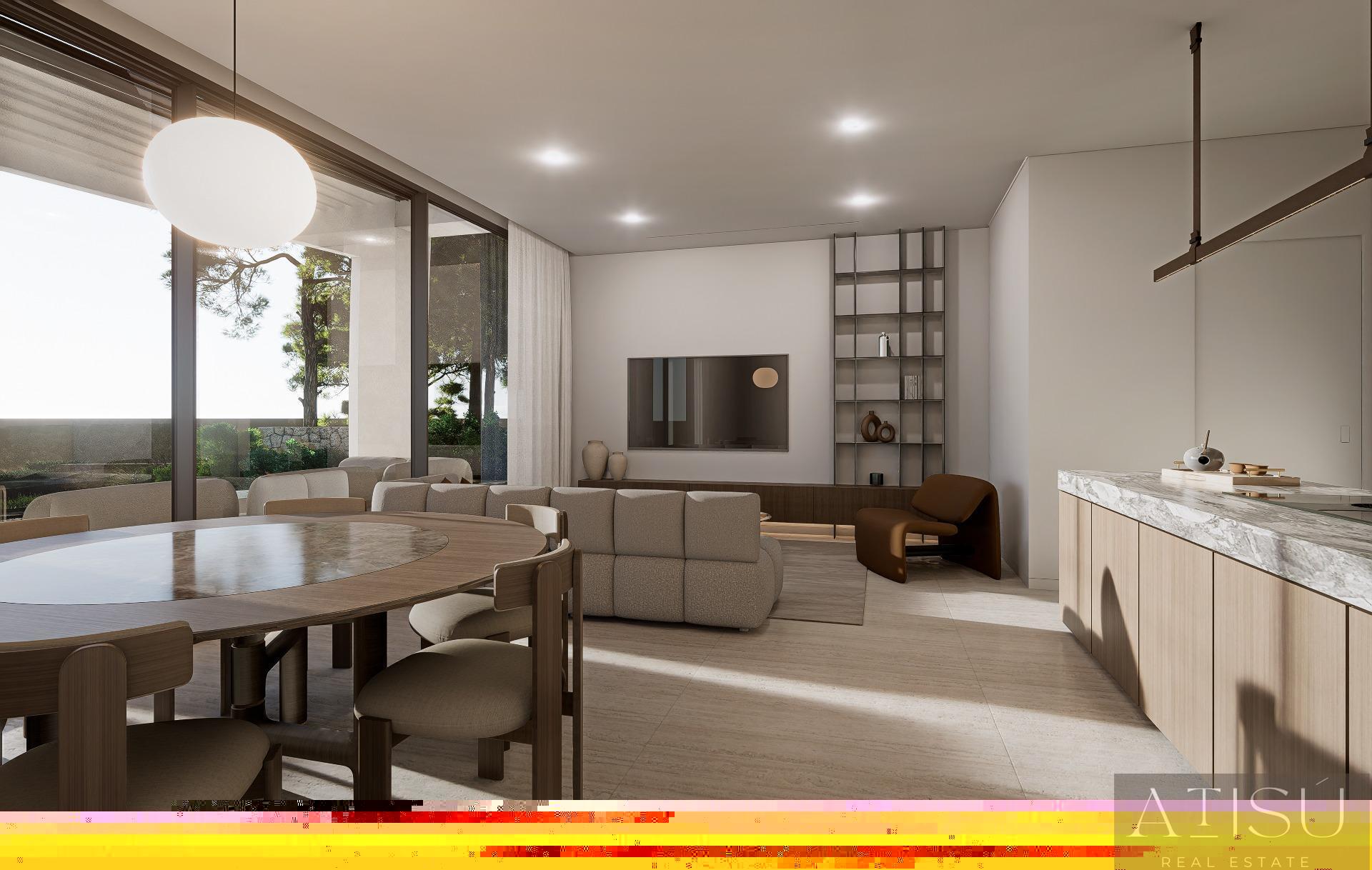Venta de villa en Orihuela