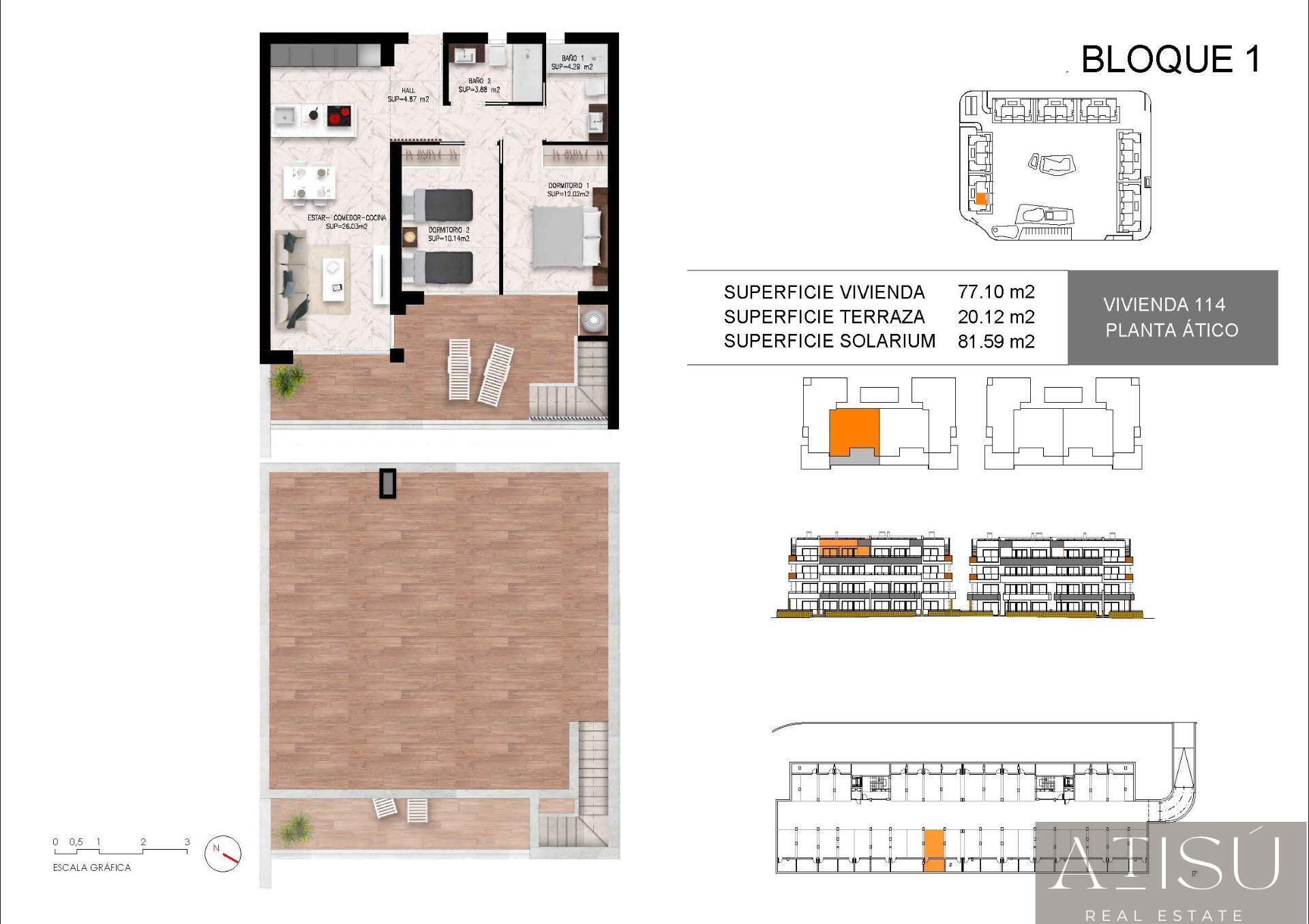 Venta de  en Torrevieja
