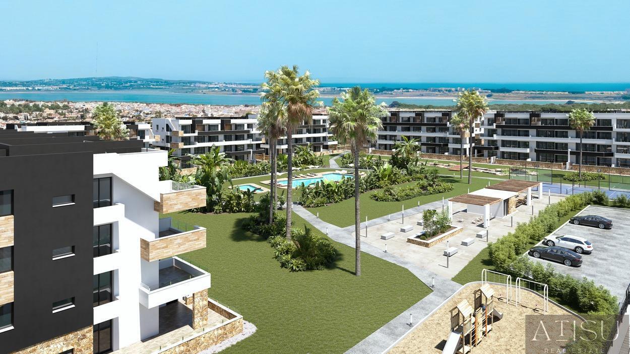 Venta de apartamento en Torrevieja