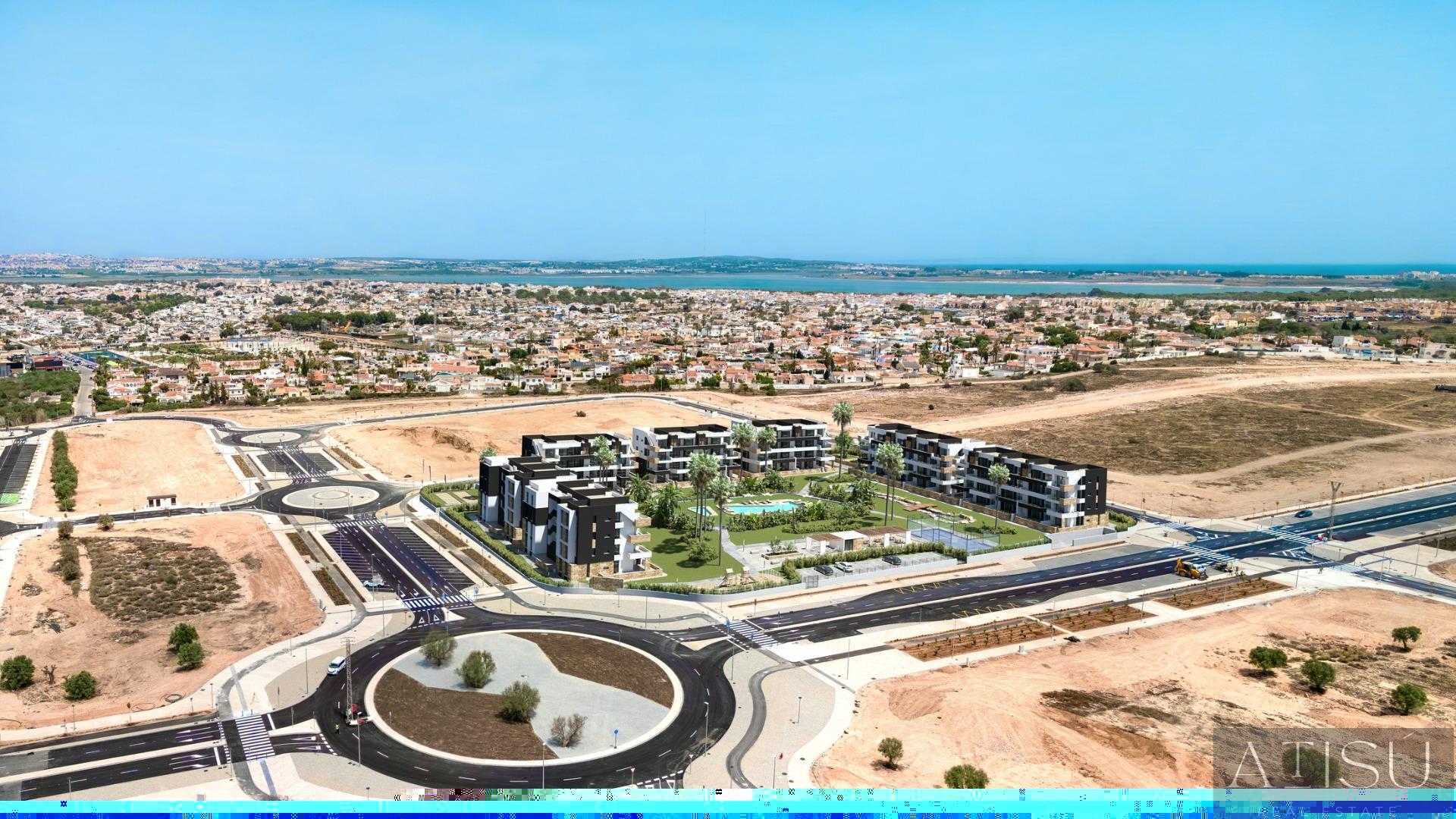 Venta de apartamento en Torrevieja