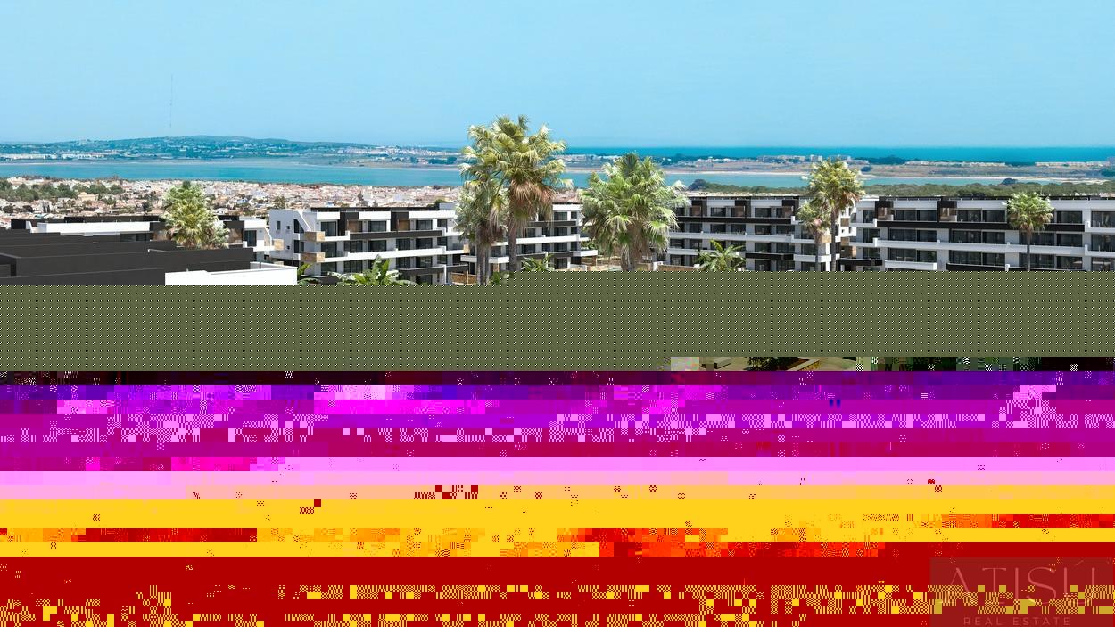 Venta de apartamento en Torrevieja