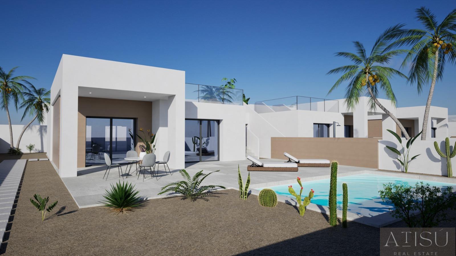 Venta de villa en La Romana