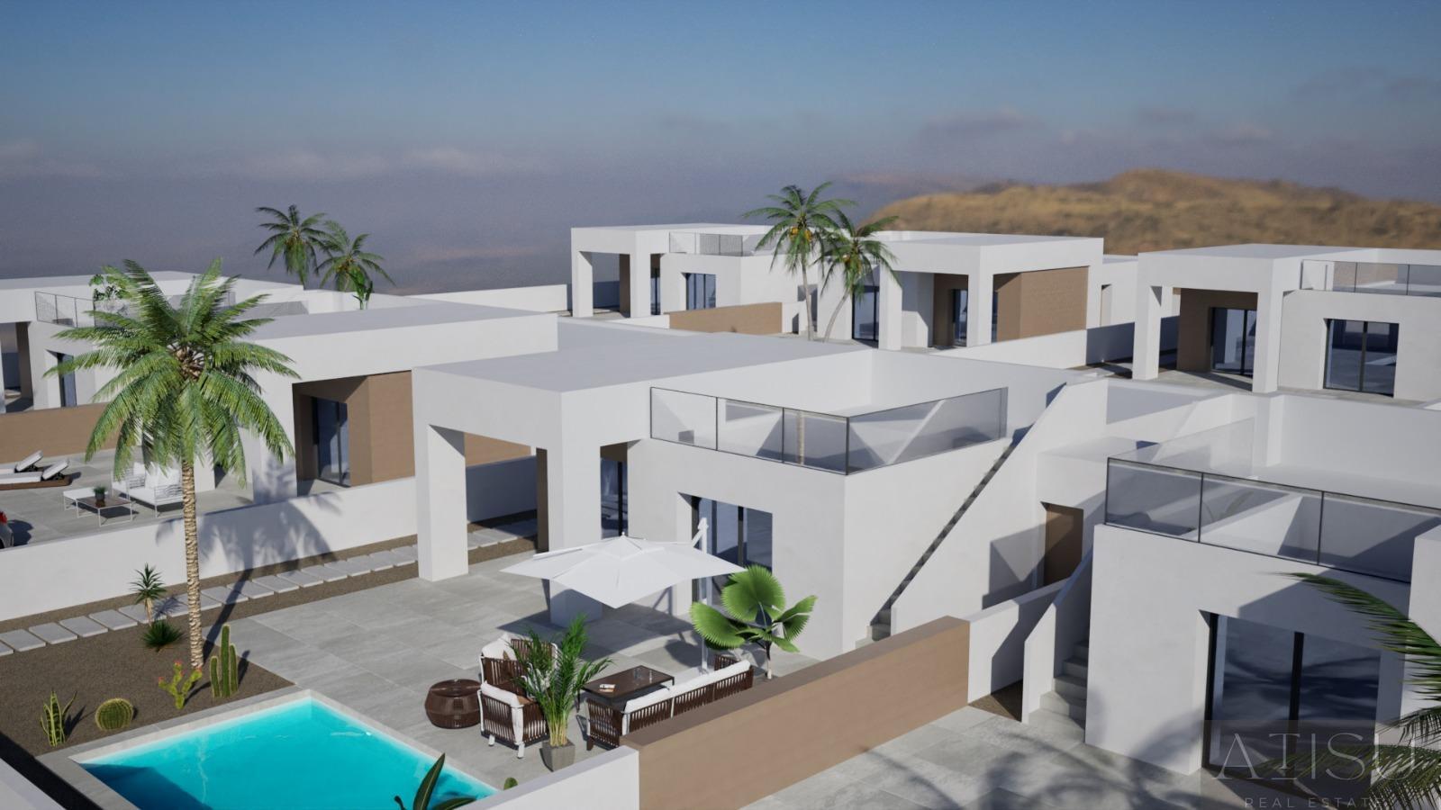 Venta de villa en La Romana