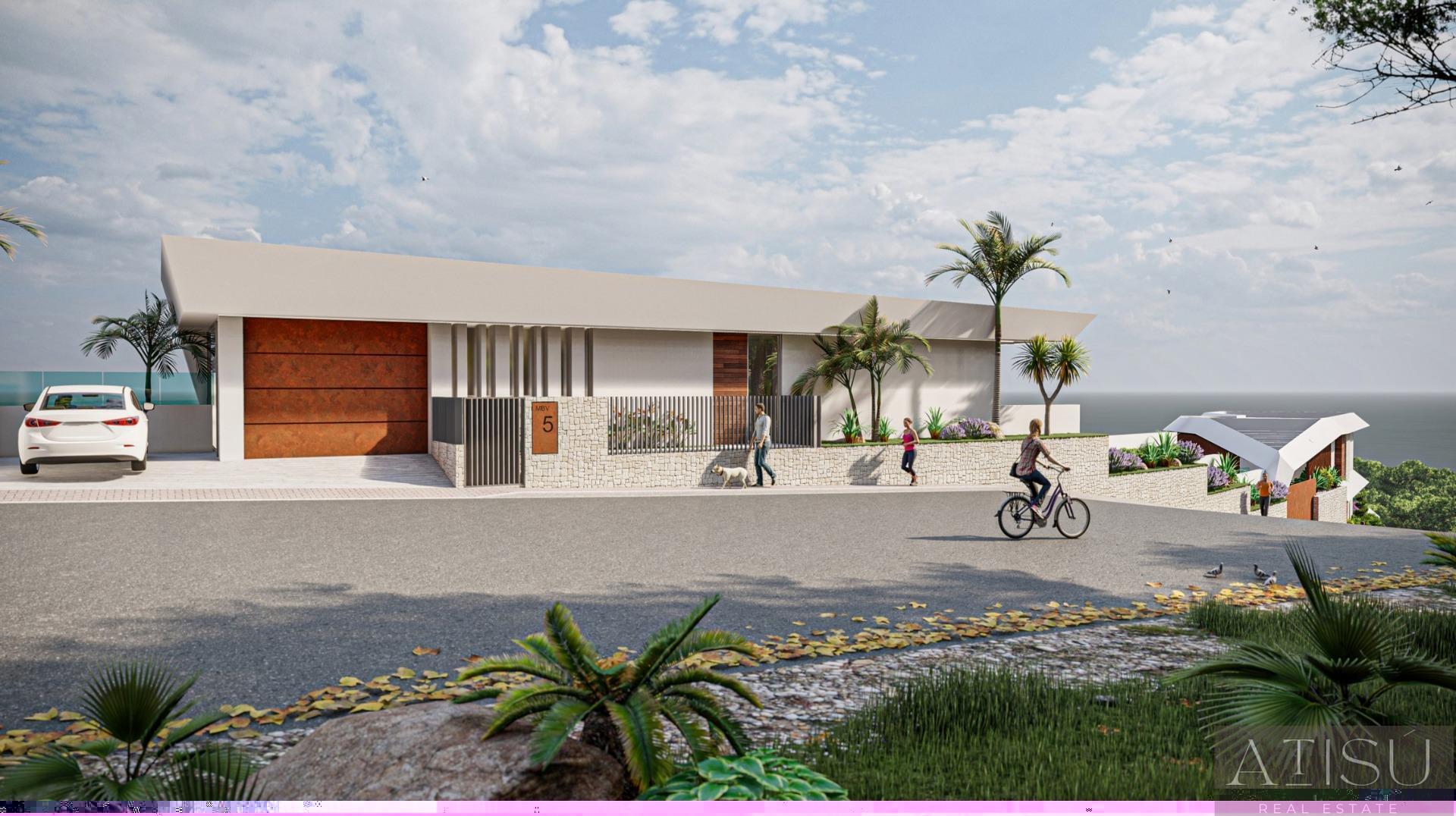 Venta de apartamento en Calpe