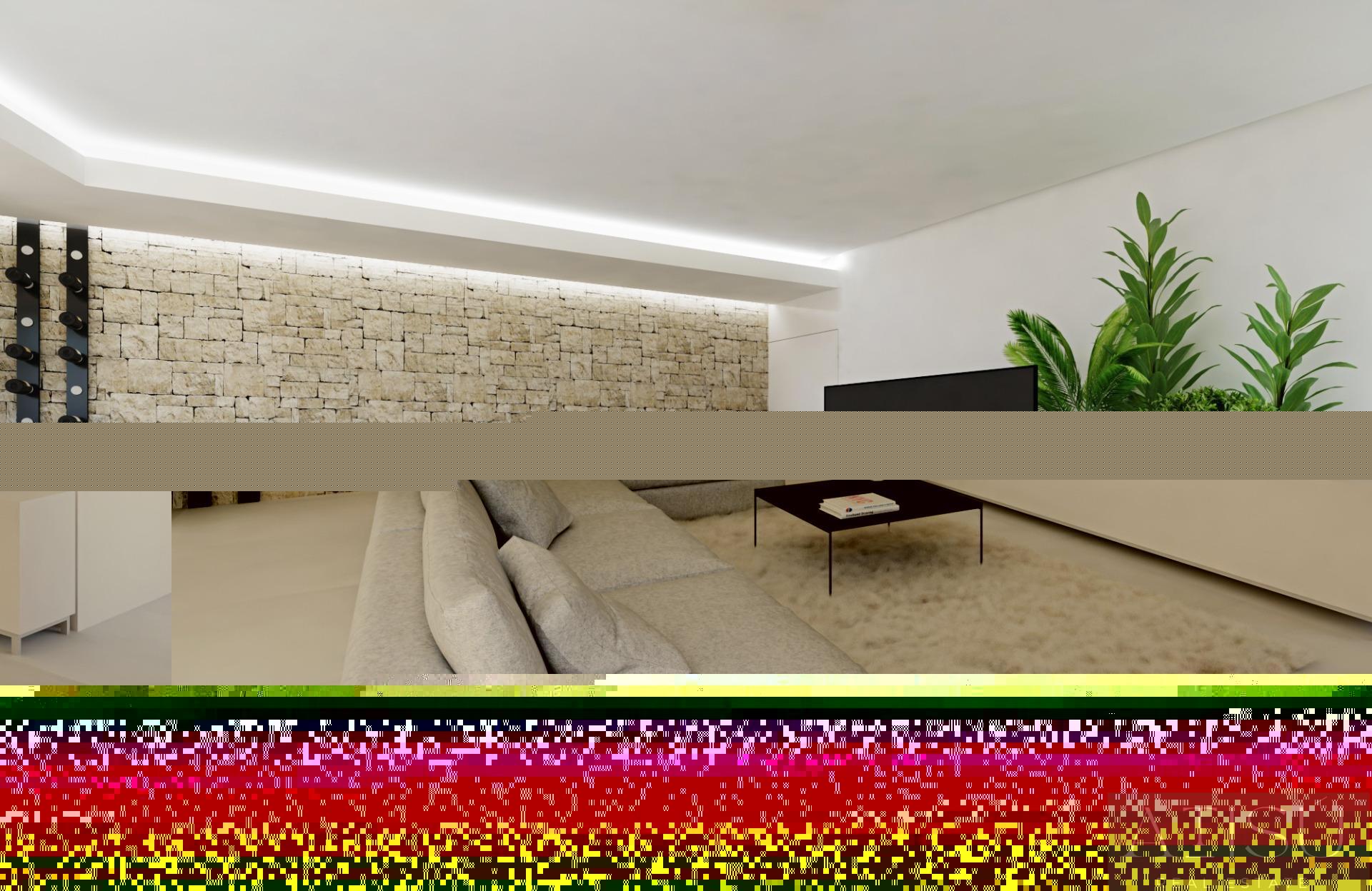 Venta de apartamento en Calpe