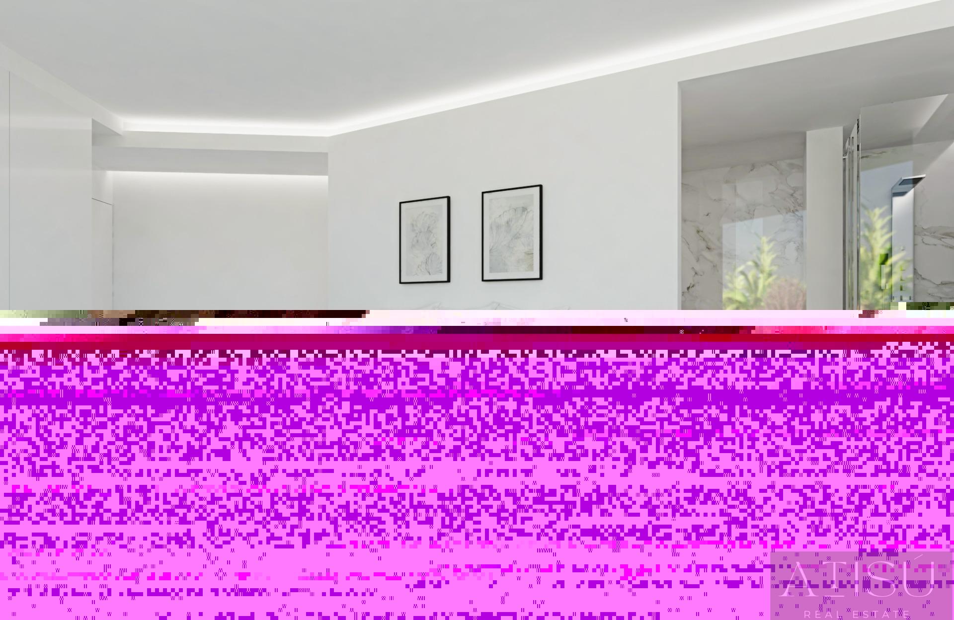 Venta de apartamento en Calpe