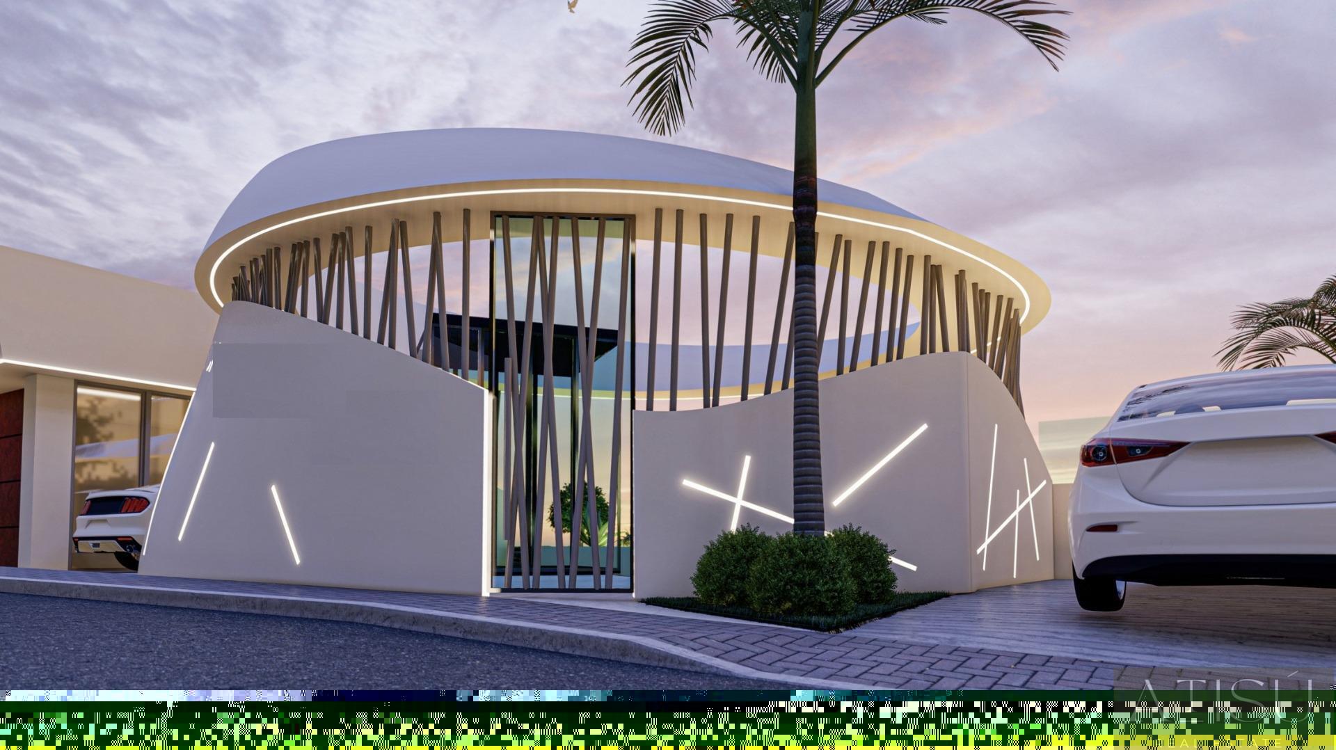 Venta de villa en Calpe
