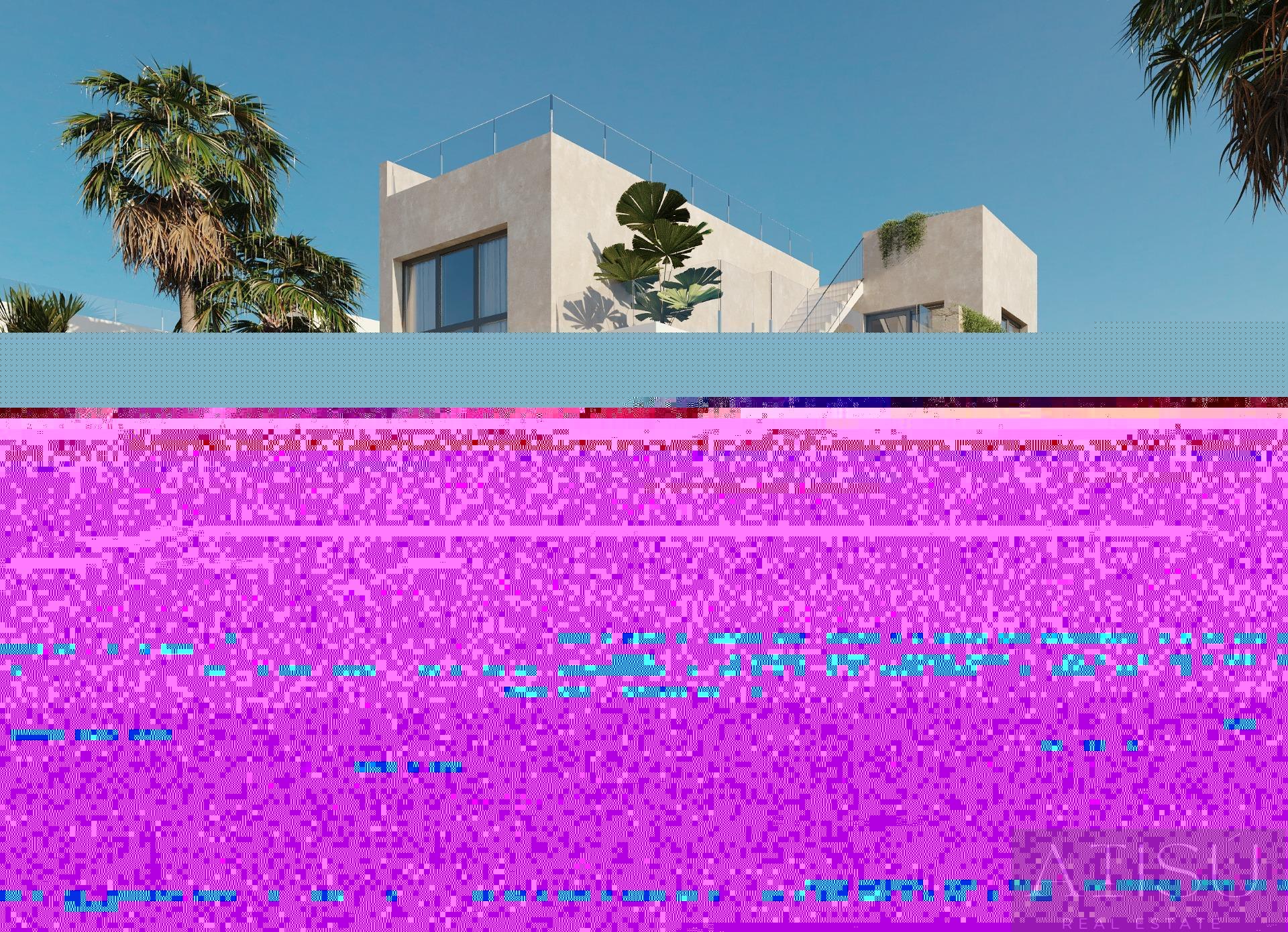 Venta de villa en Finestrat