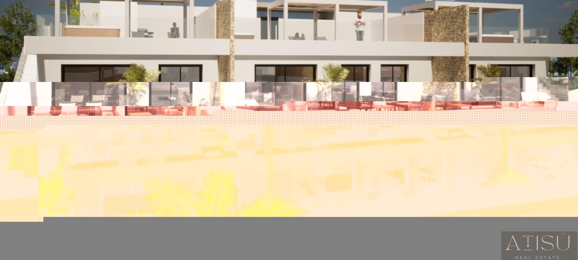 Venta de apartamento en Finestrat