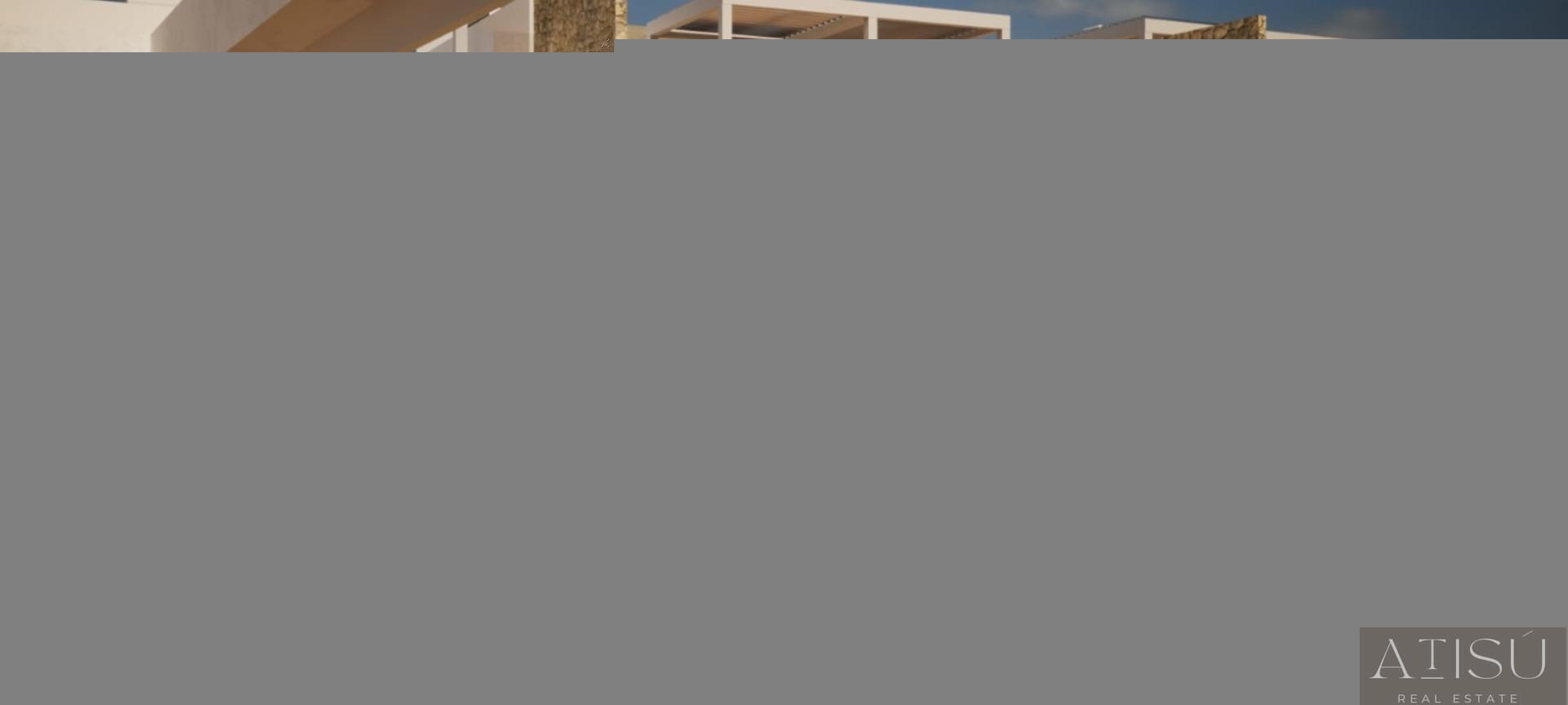 Venta de apartamento en Finestrat