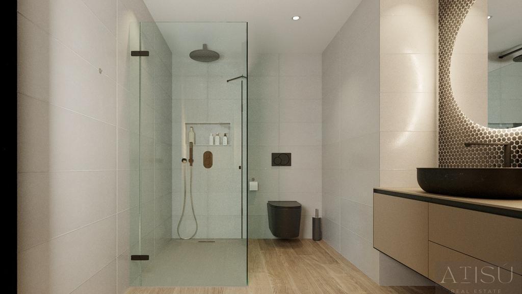Venta de apartamento en Finestrat