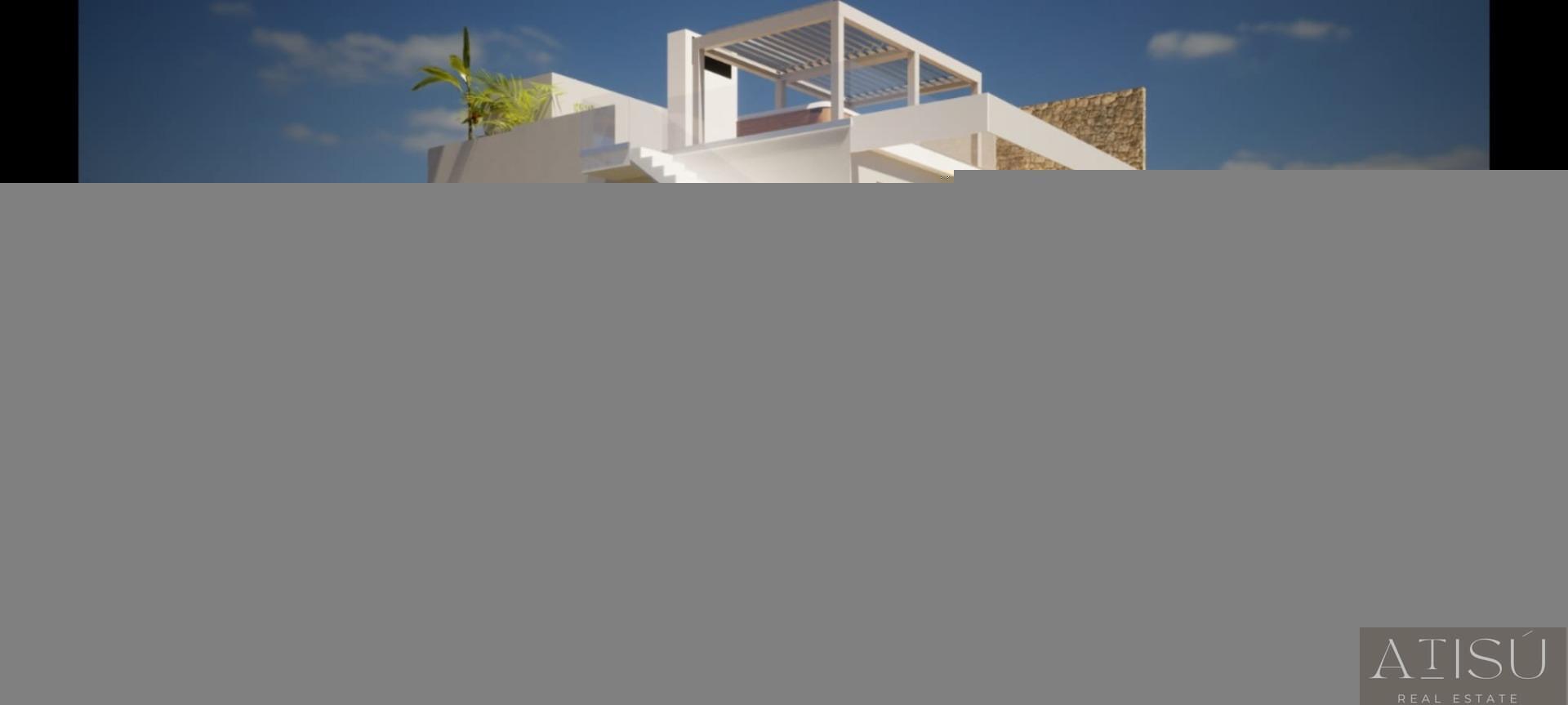 Venta de apartamento en Finestrat