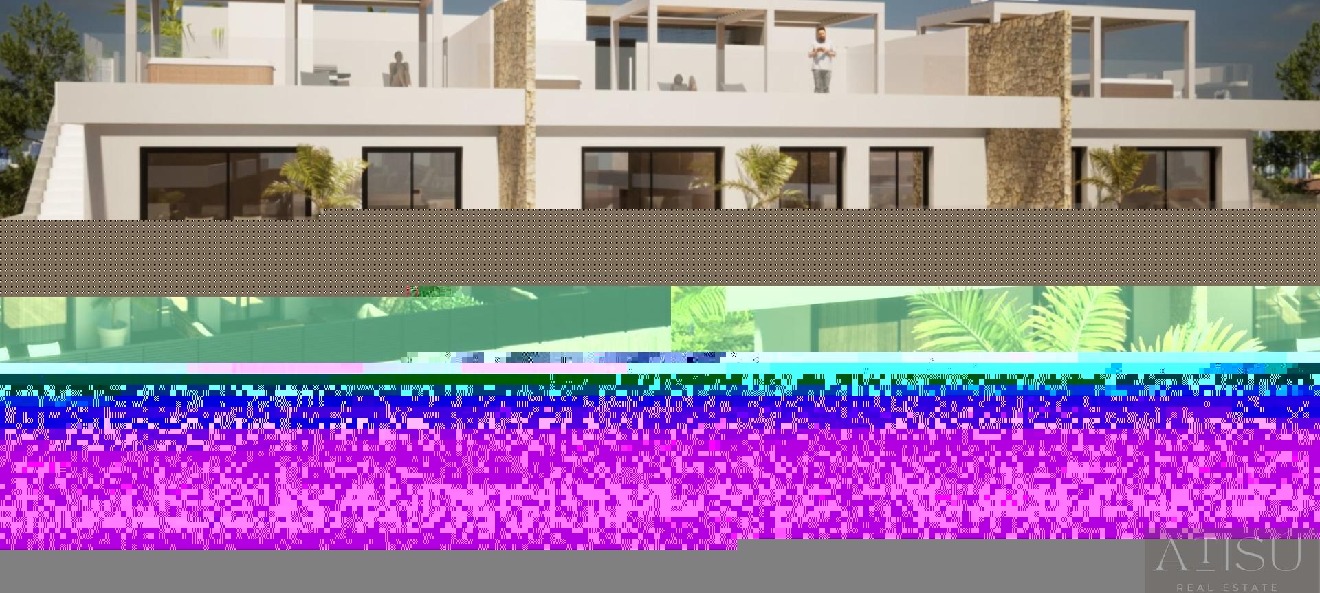 Venta de apartamento en Finestrat