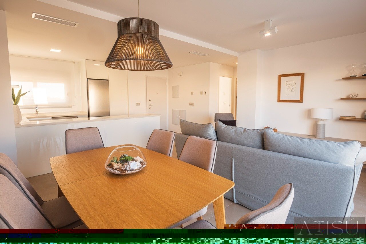 Venta de bungalow en Orihuela