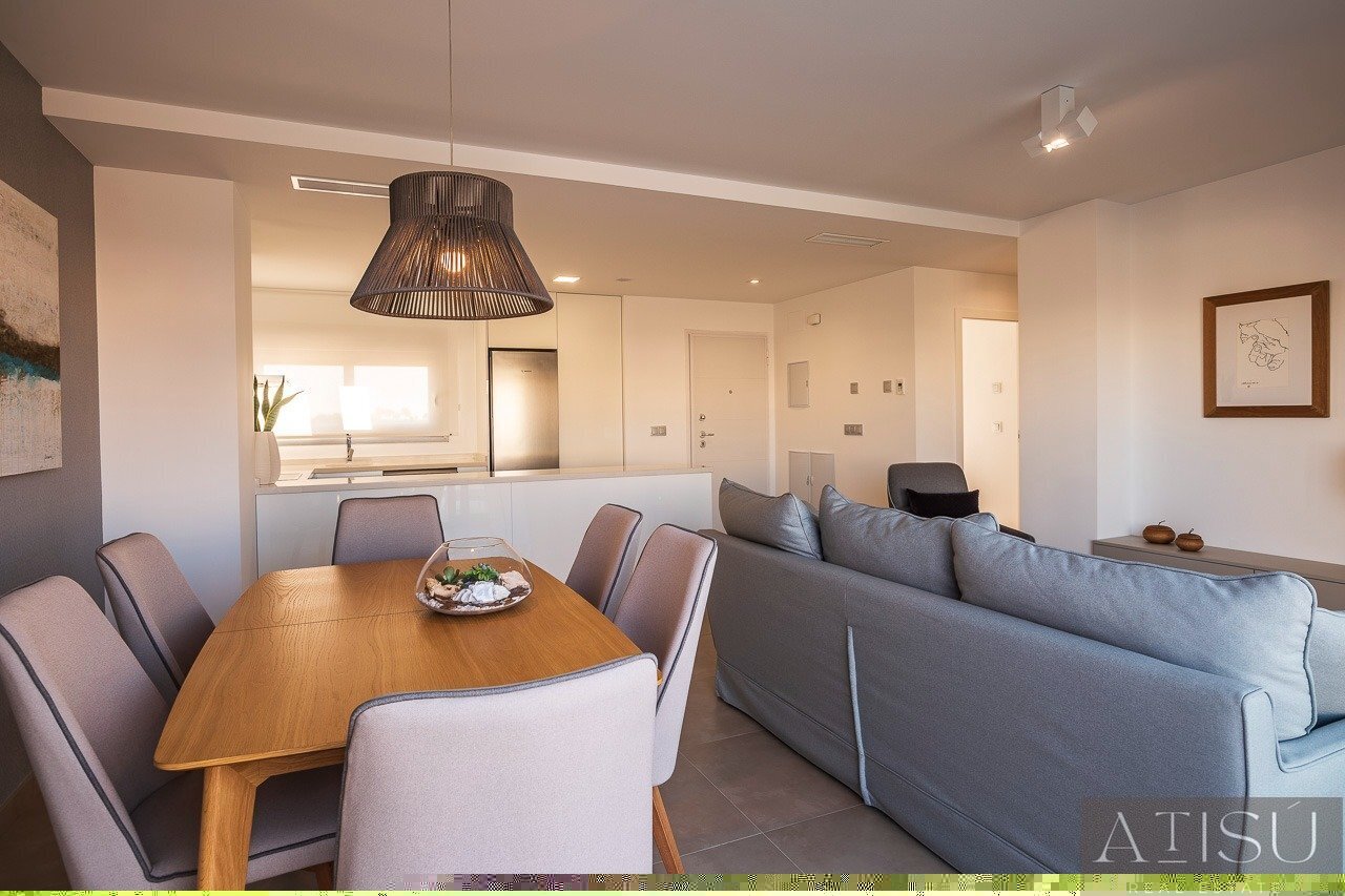 Venta de bungalow en Orihuela