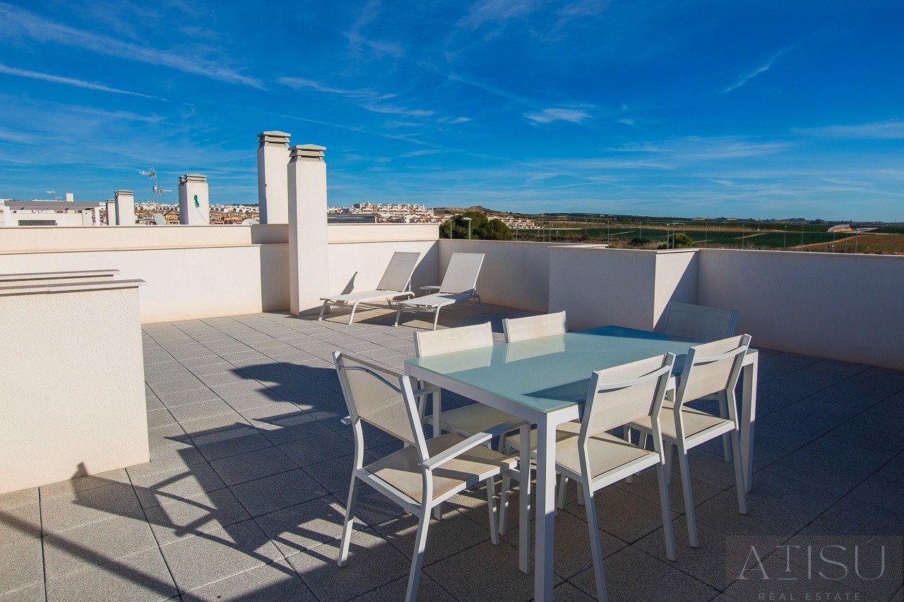 Venta de bungalow en Orihuela