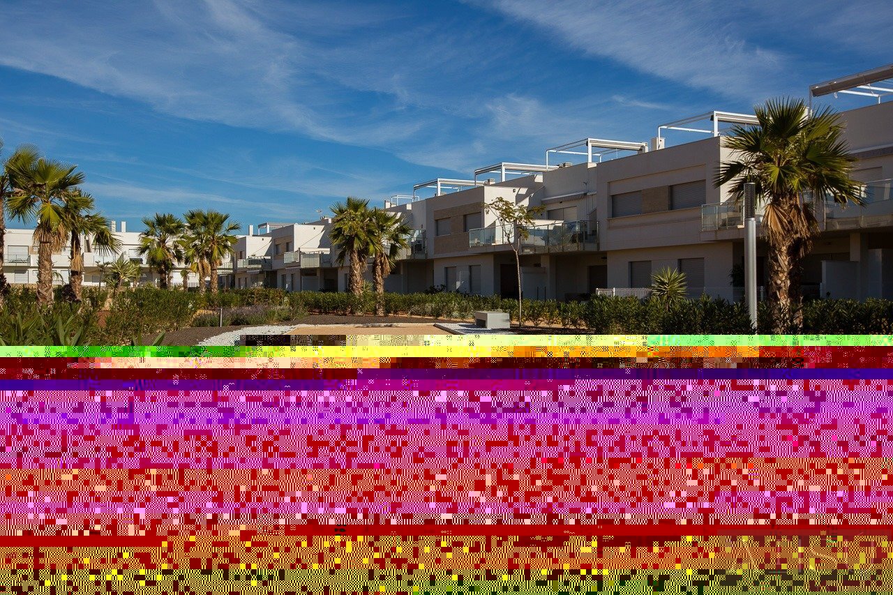 Venta de bungalow en Orihuela